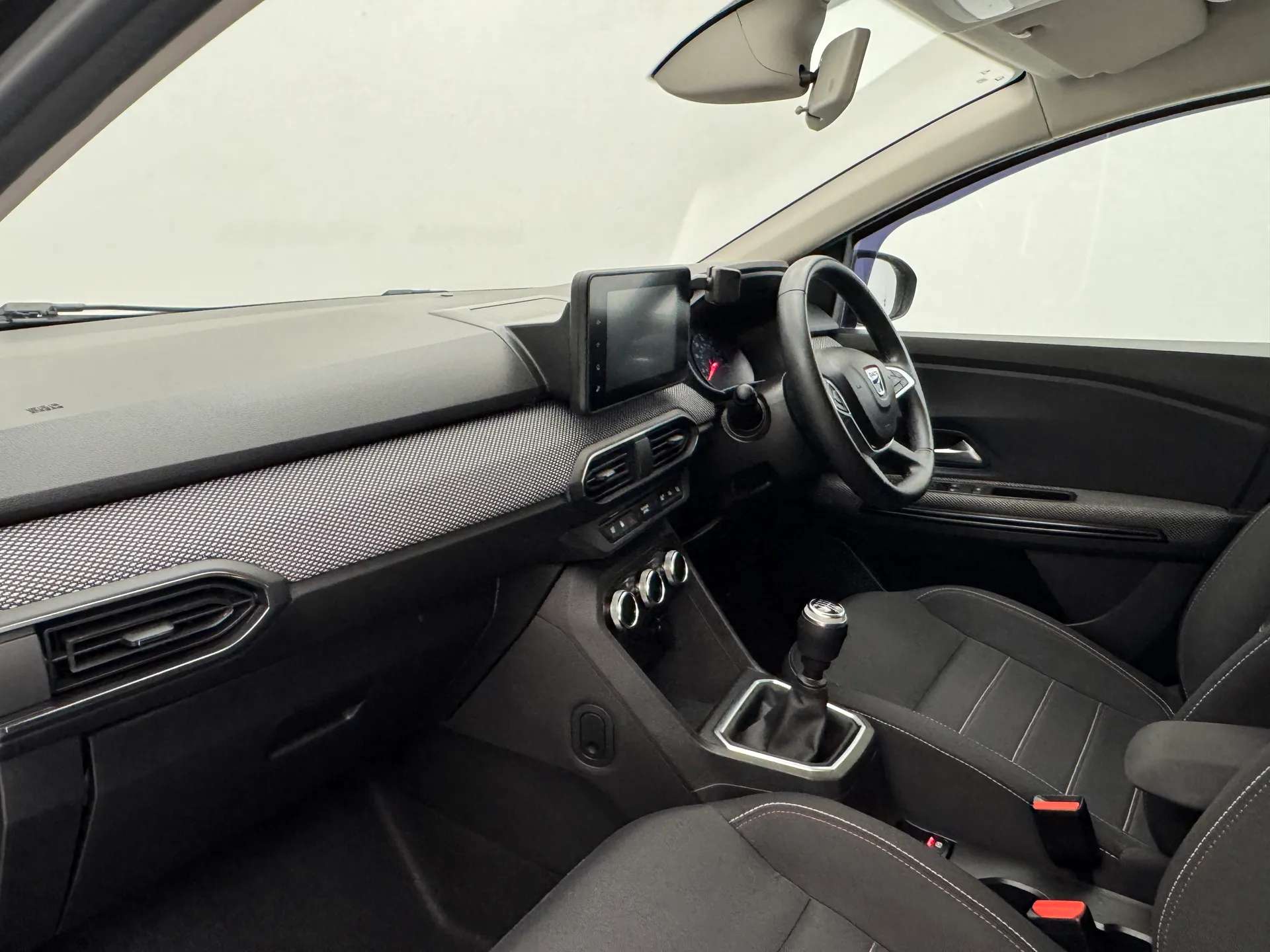 2022 DACIA JOGGER 2022 DACIA JOGGER