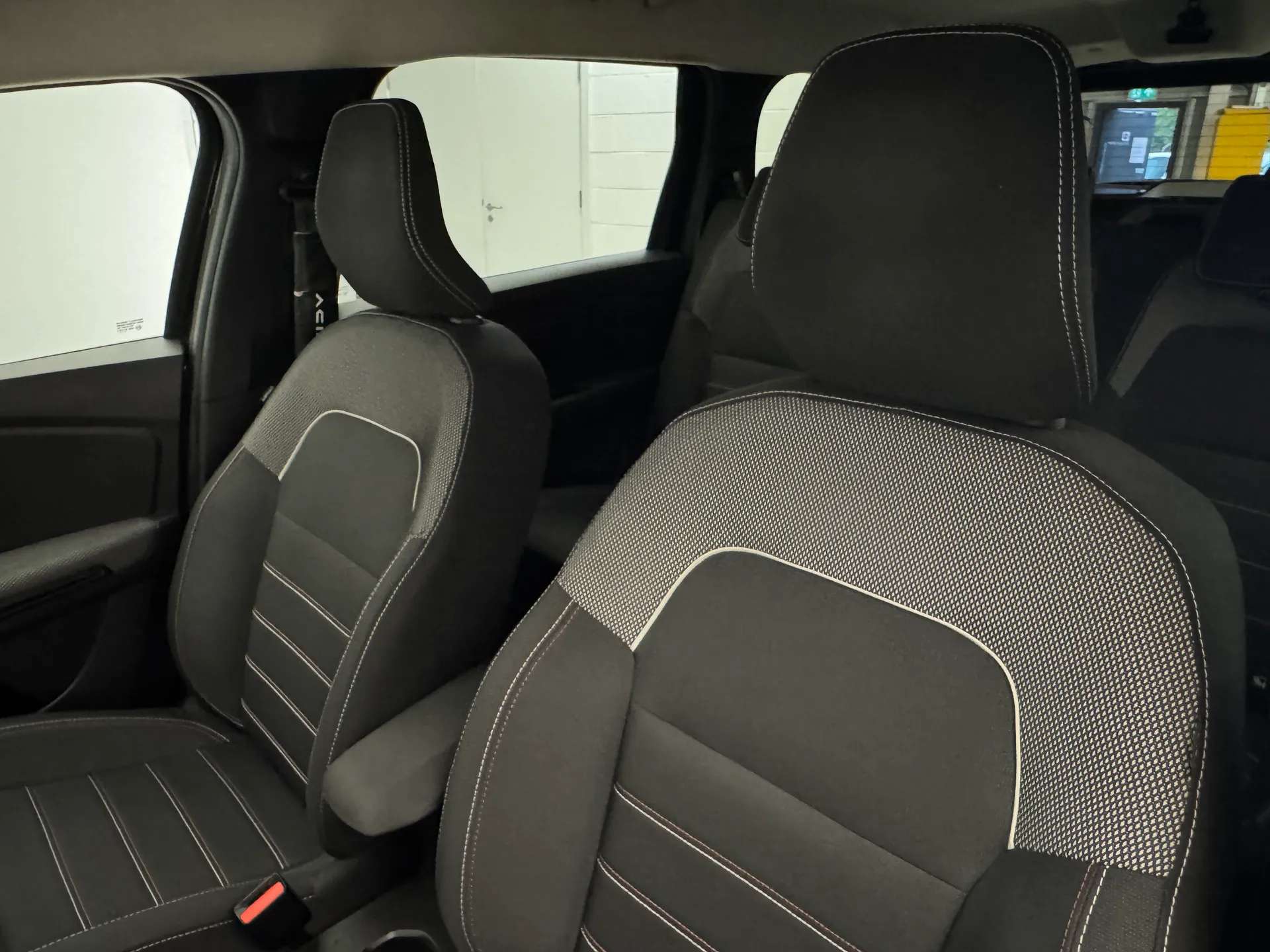 2022 DACIA JOGGER 2022 DACIA JOGGER