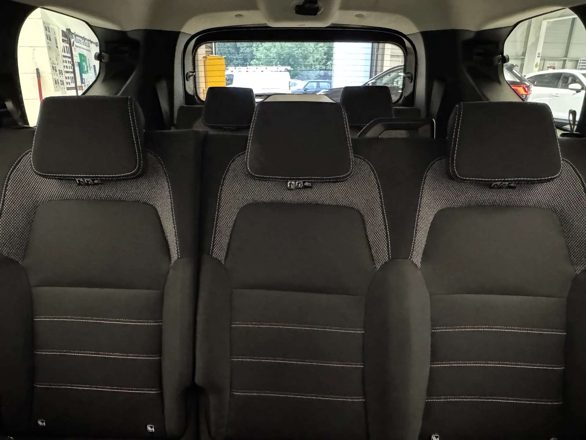 2022 DACIA JOGGER 2022 DACIA JOGGER