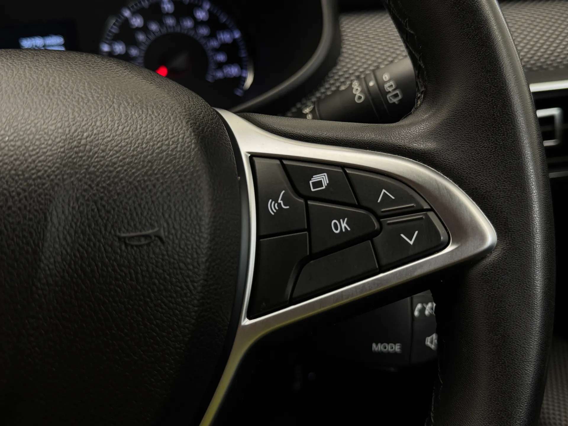 2022 DACIA JOGGER 2022 DACIA JOGGER