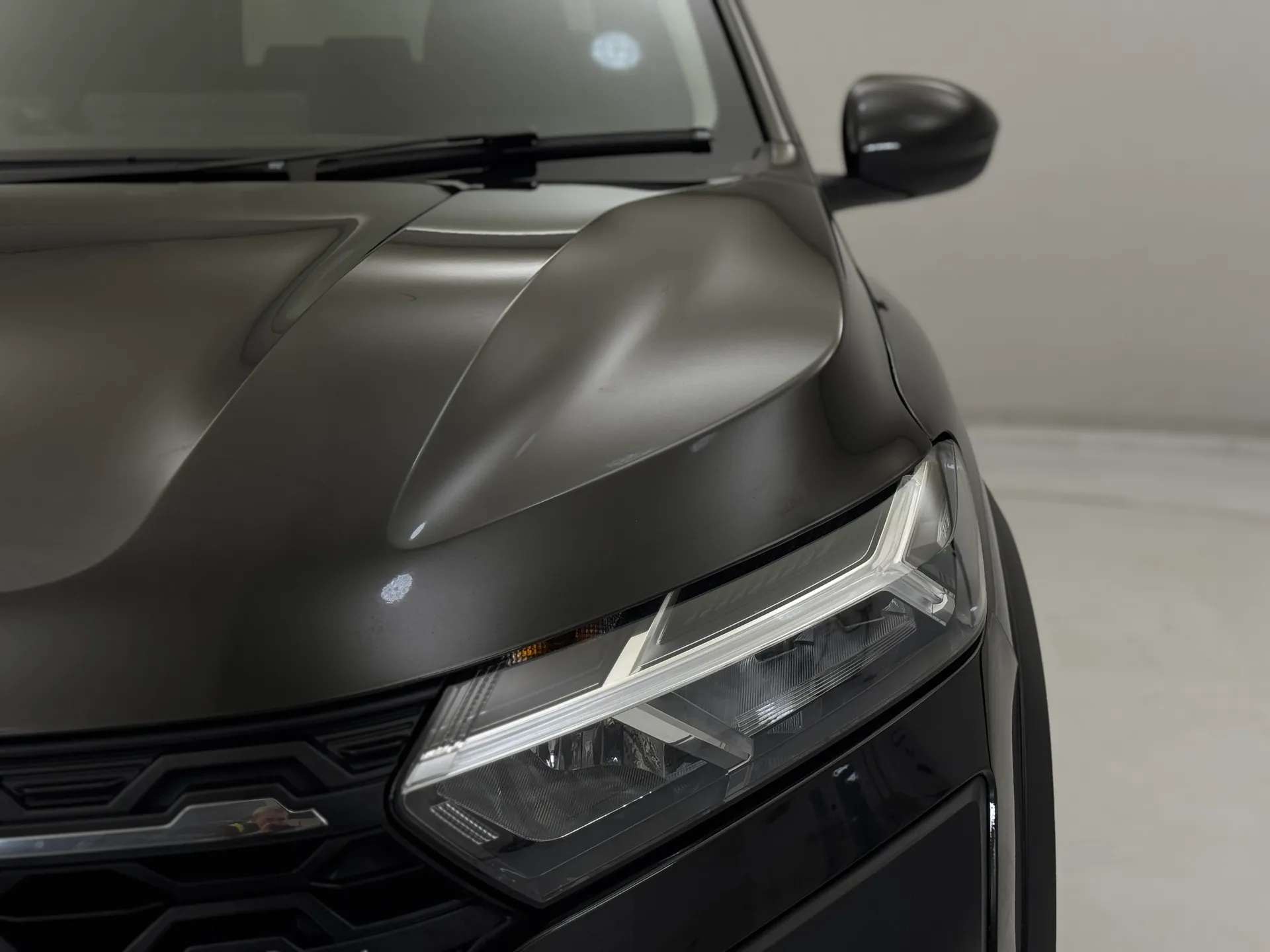 2022 DACIA JOGGER 2022 DACIA JOGGER