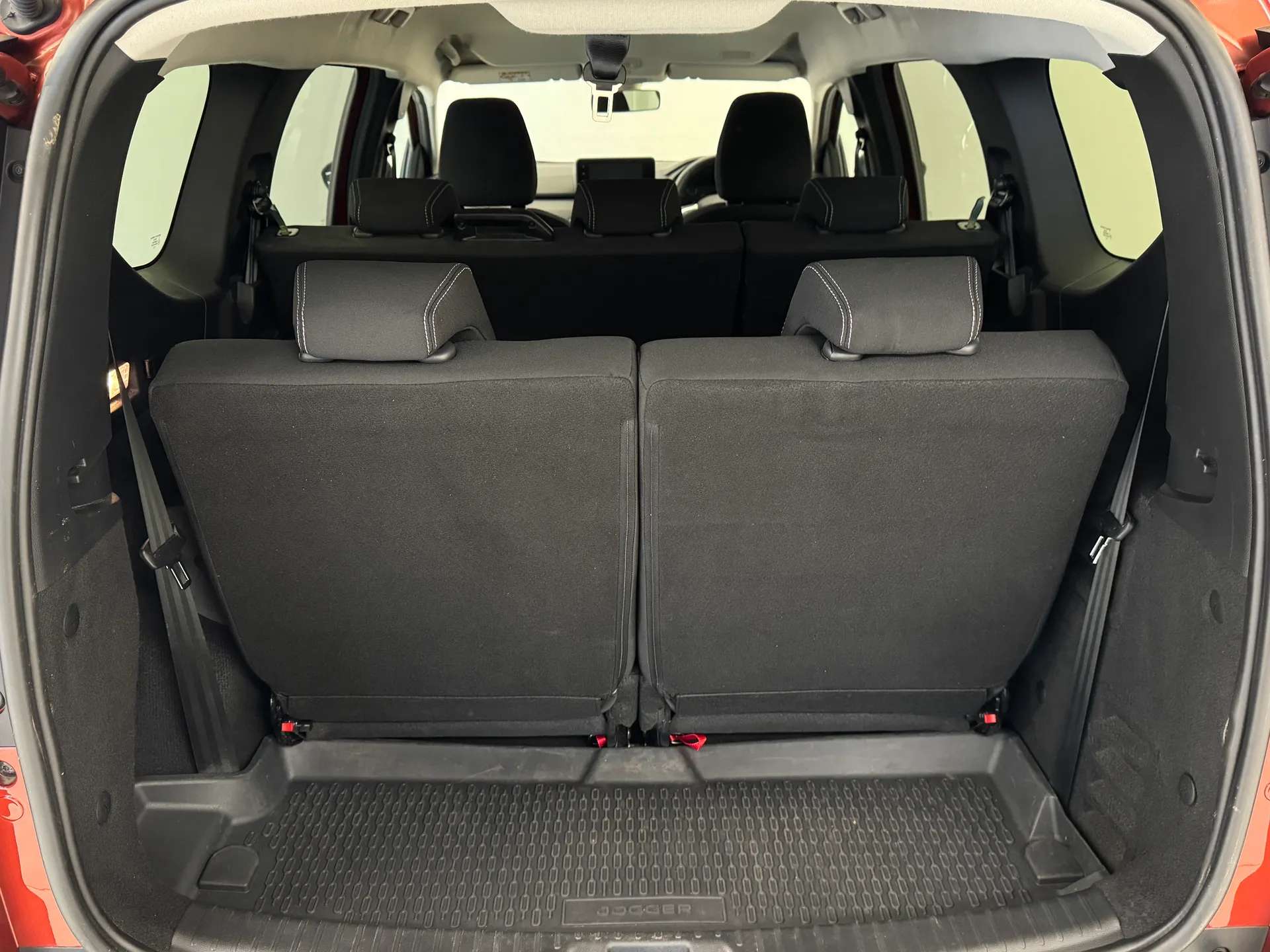 2022 DACIA JOGGER 2022 DACIA JOGGER