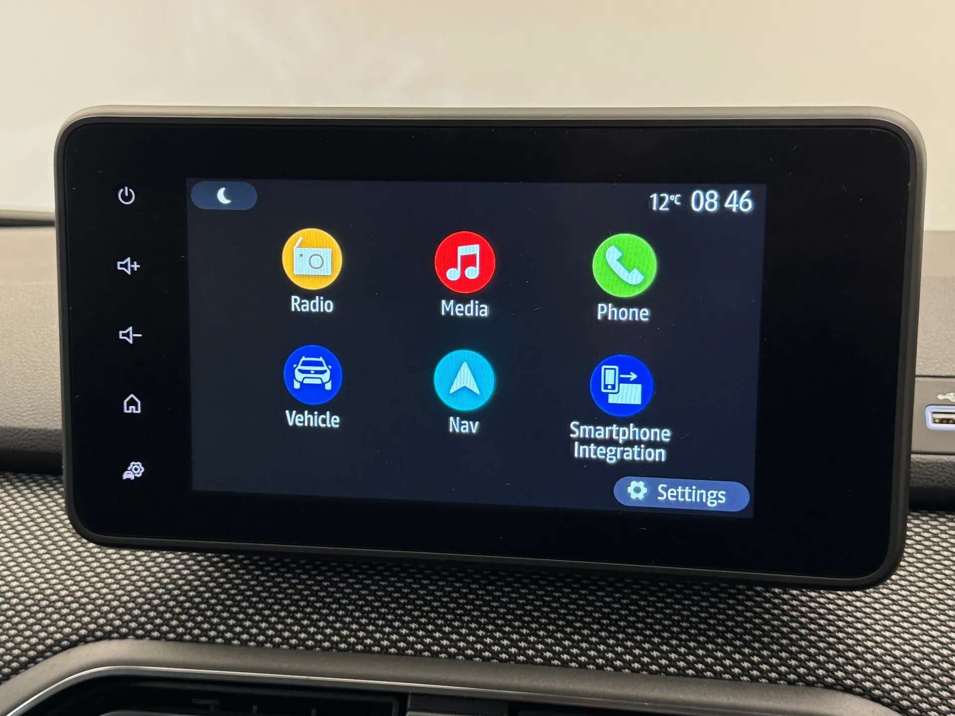 2022 DACIA JOGGER 2022 DACIA JOGGER