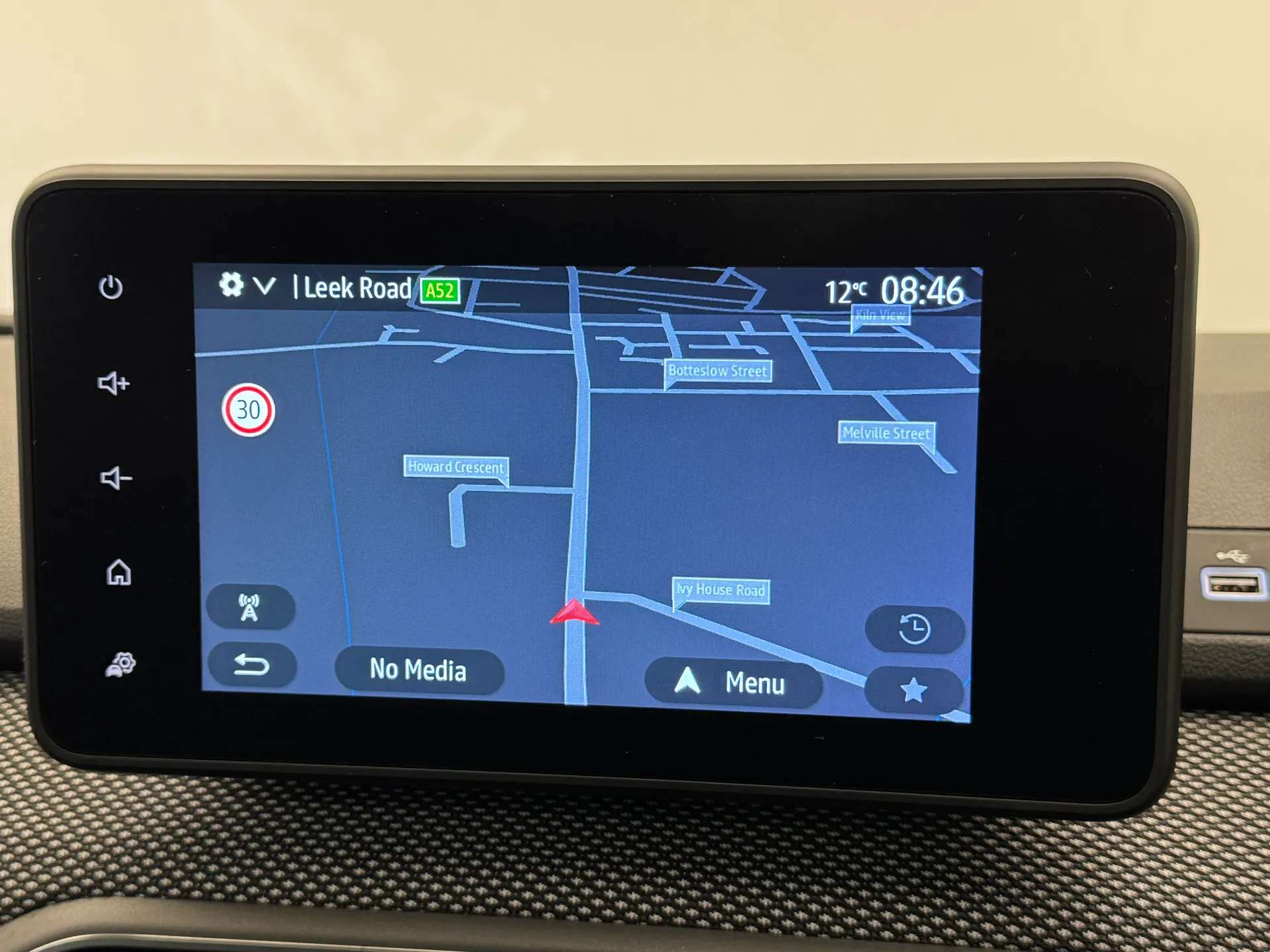 2022 DACIA JOGGER 2022 DACIA JOGGER