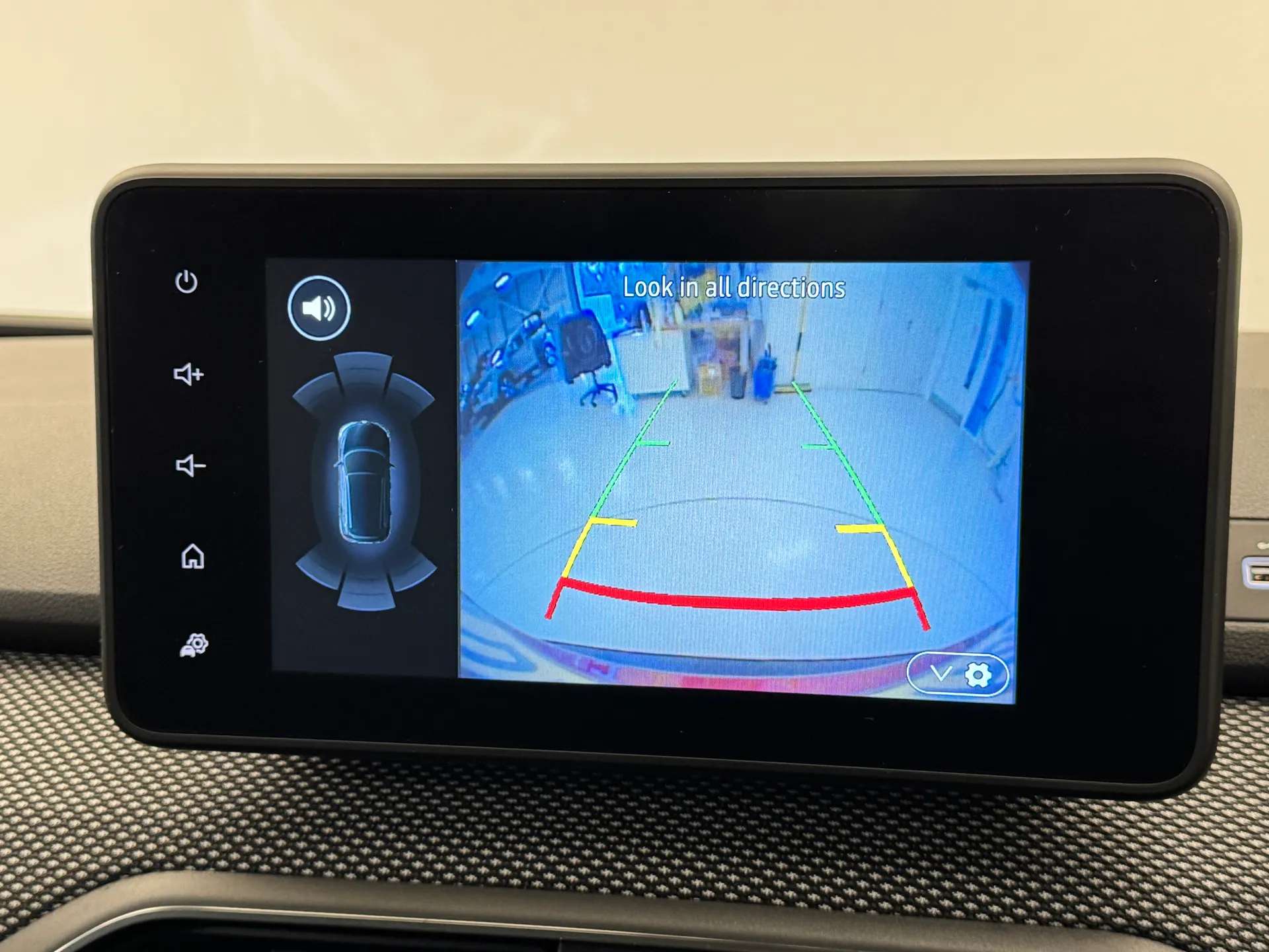 2022 DACIA JOGGER 2022 DACIA JOGGER