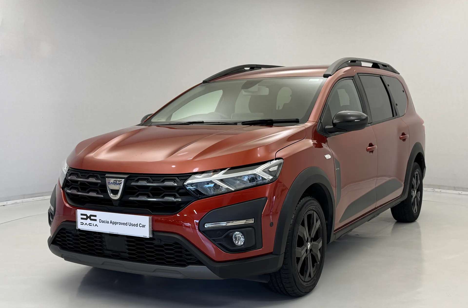 2022 DACIA JOGGER 2022 DACIA JOGGER