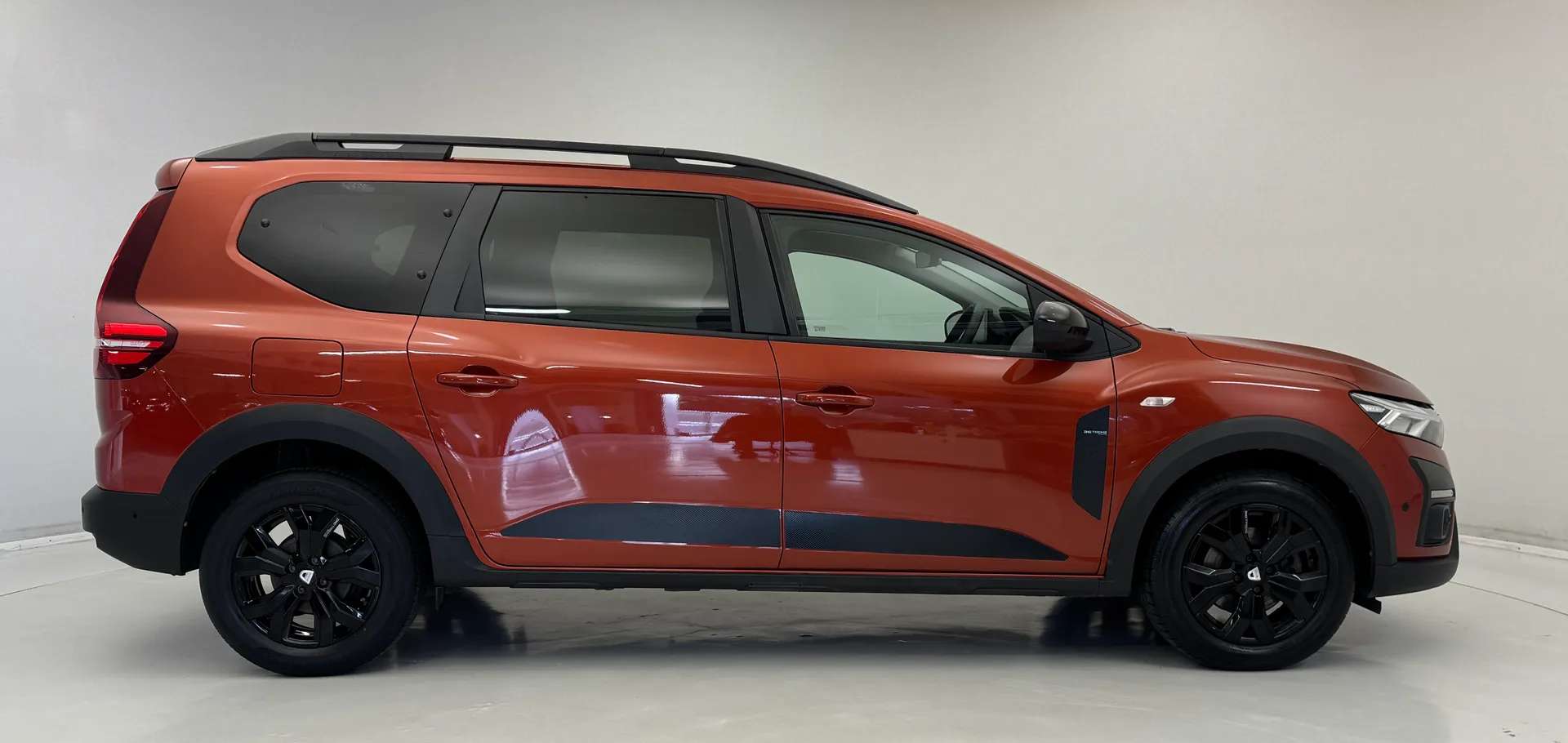 2022 DACIA JOGGER 2022 DACIA JOGGER