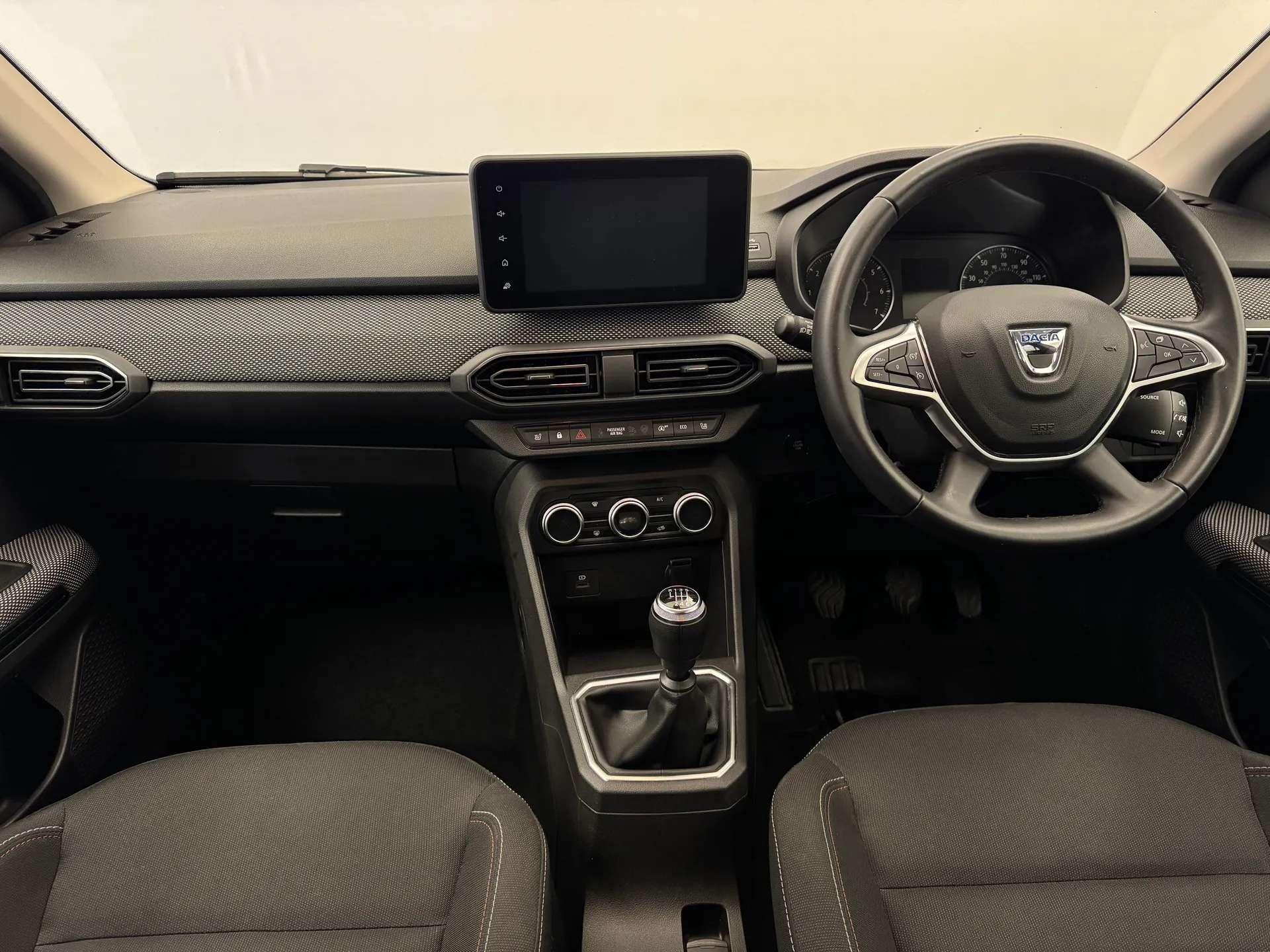 2022 DACIA JOGGER 2022 DACIA JOGGER