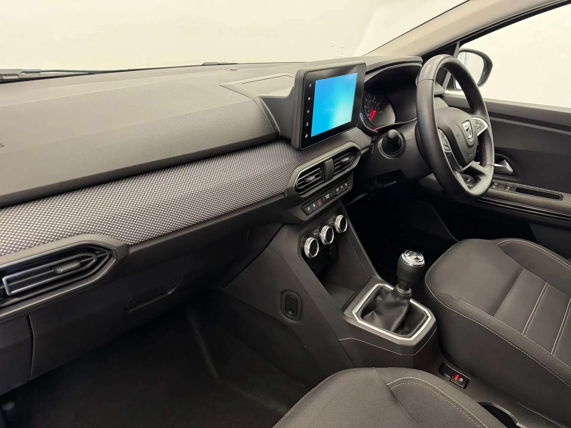 2022 DACIA JOGGER 2022 DACIA JOGGER