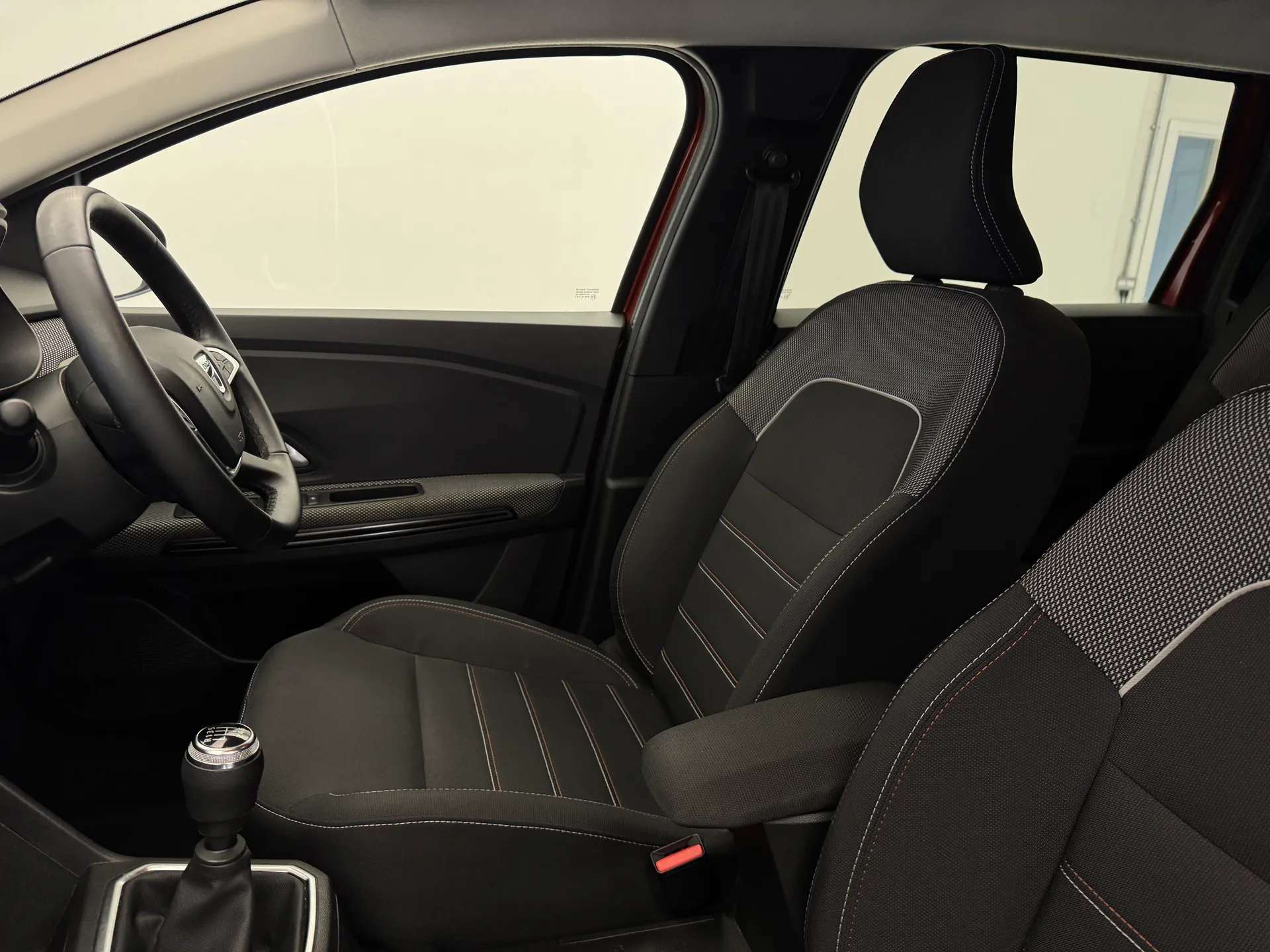 2022 DACIA JOGGER 2022 DACIA JOGGER