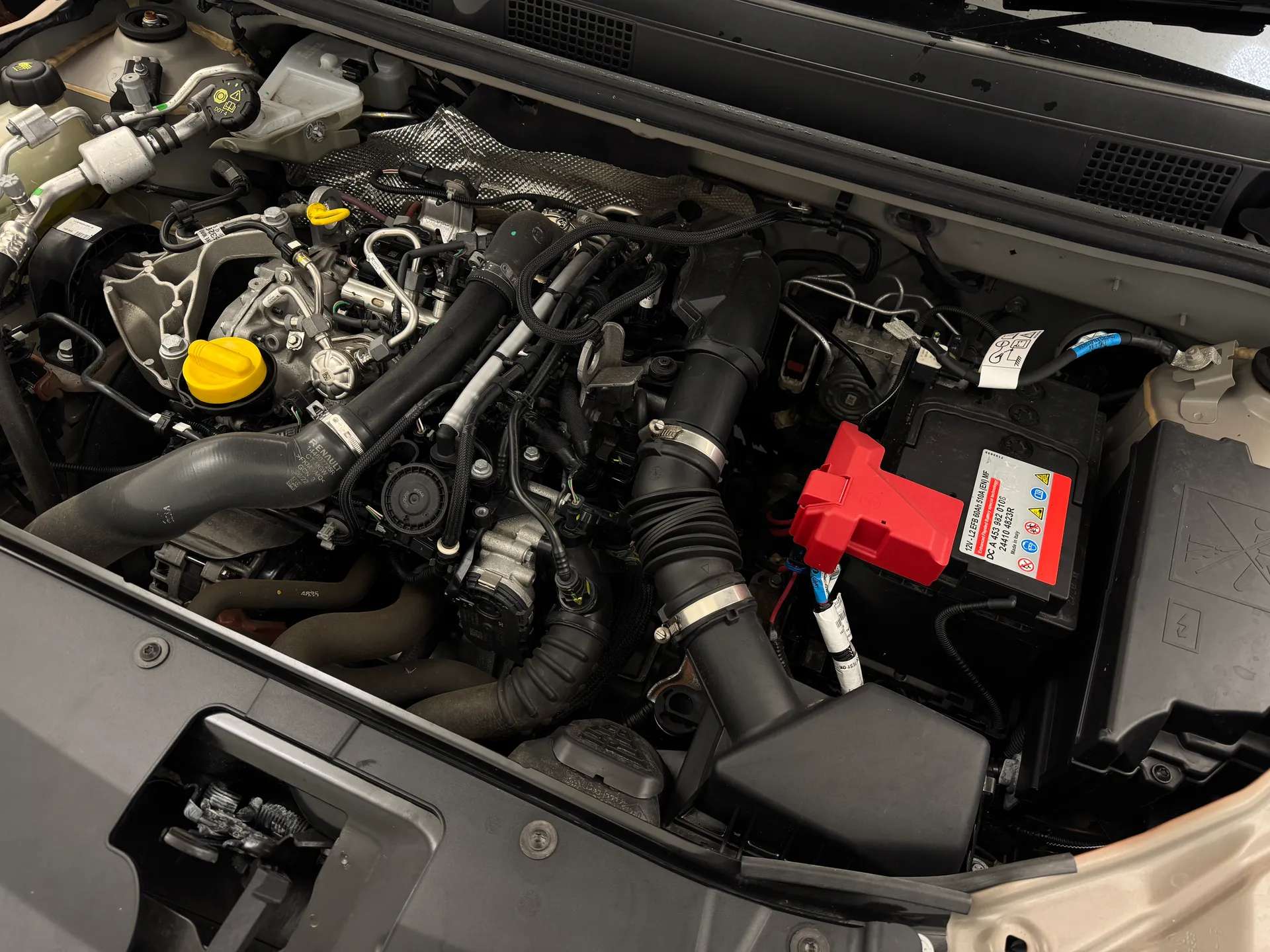 2022 DACIA JOGGER 2022 DACIA JOGGER