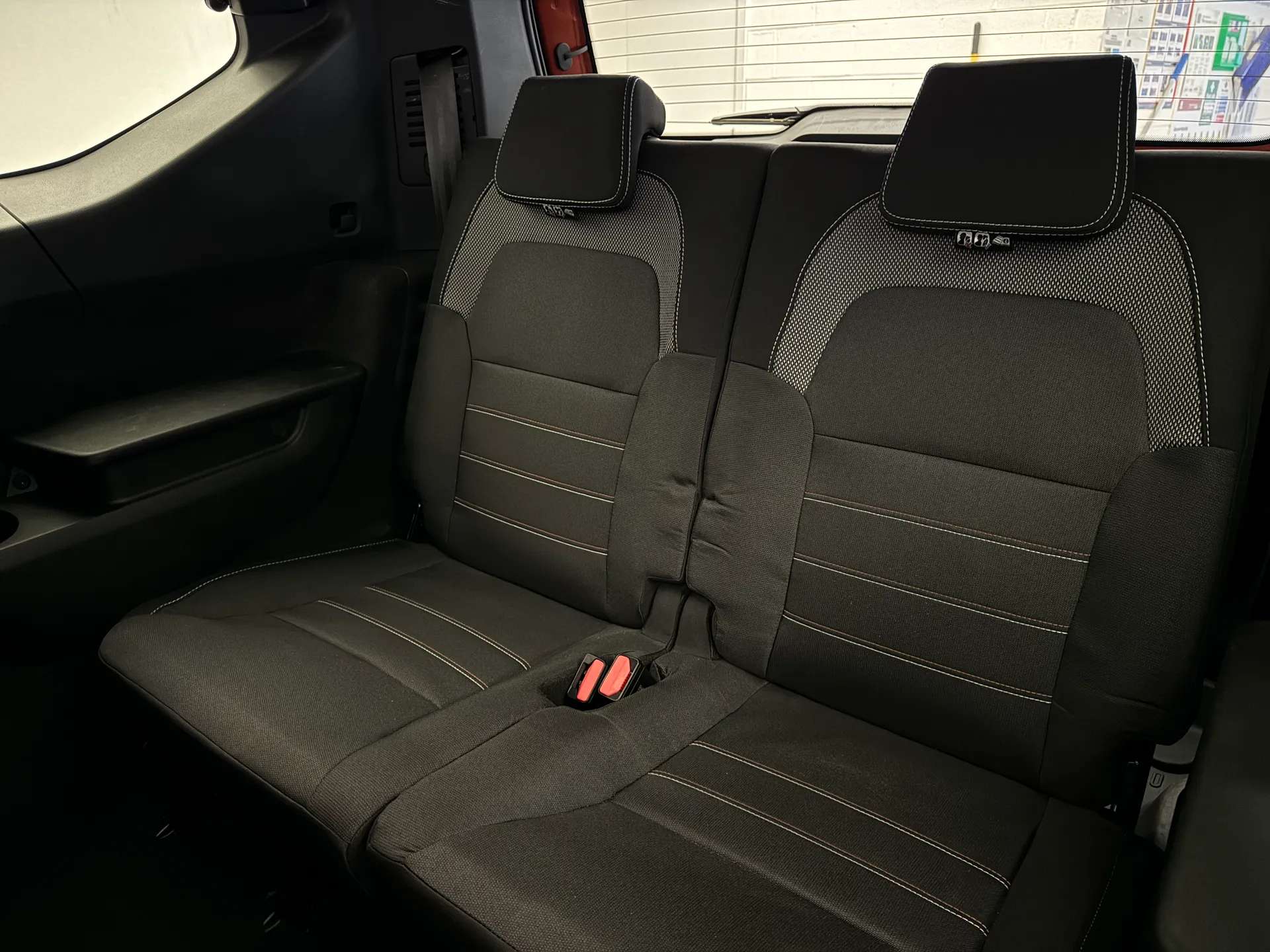 2022 DACIA JOGGER 2022 DACIA JOGGER