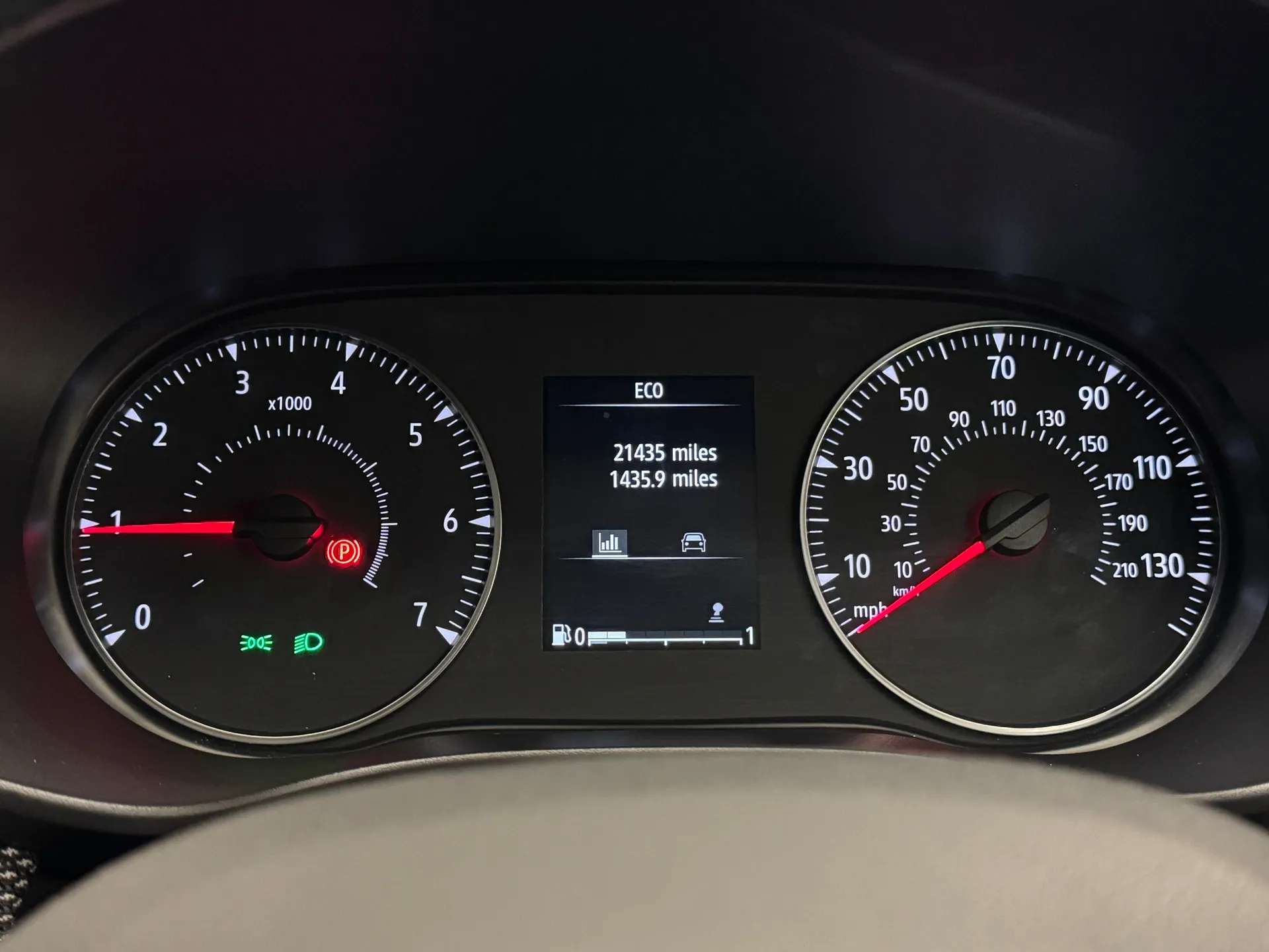 2022 DACIA JOGGER 2022 DACIA JOGGER