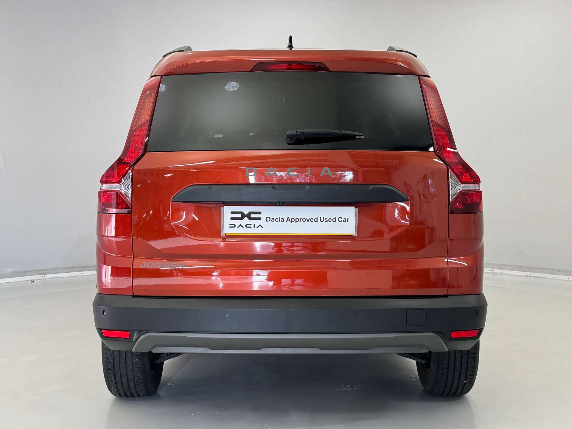 2022 DACIA JOGGER 2022 DACIA JOGGER