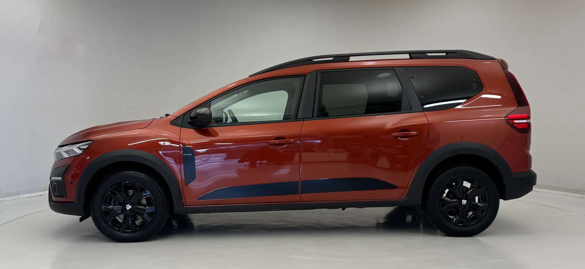 2022 DACIA JOGGER 2022 DACIA JOGGER