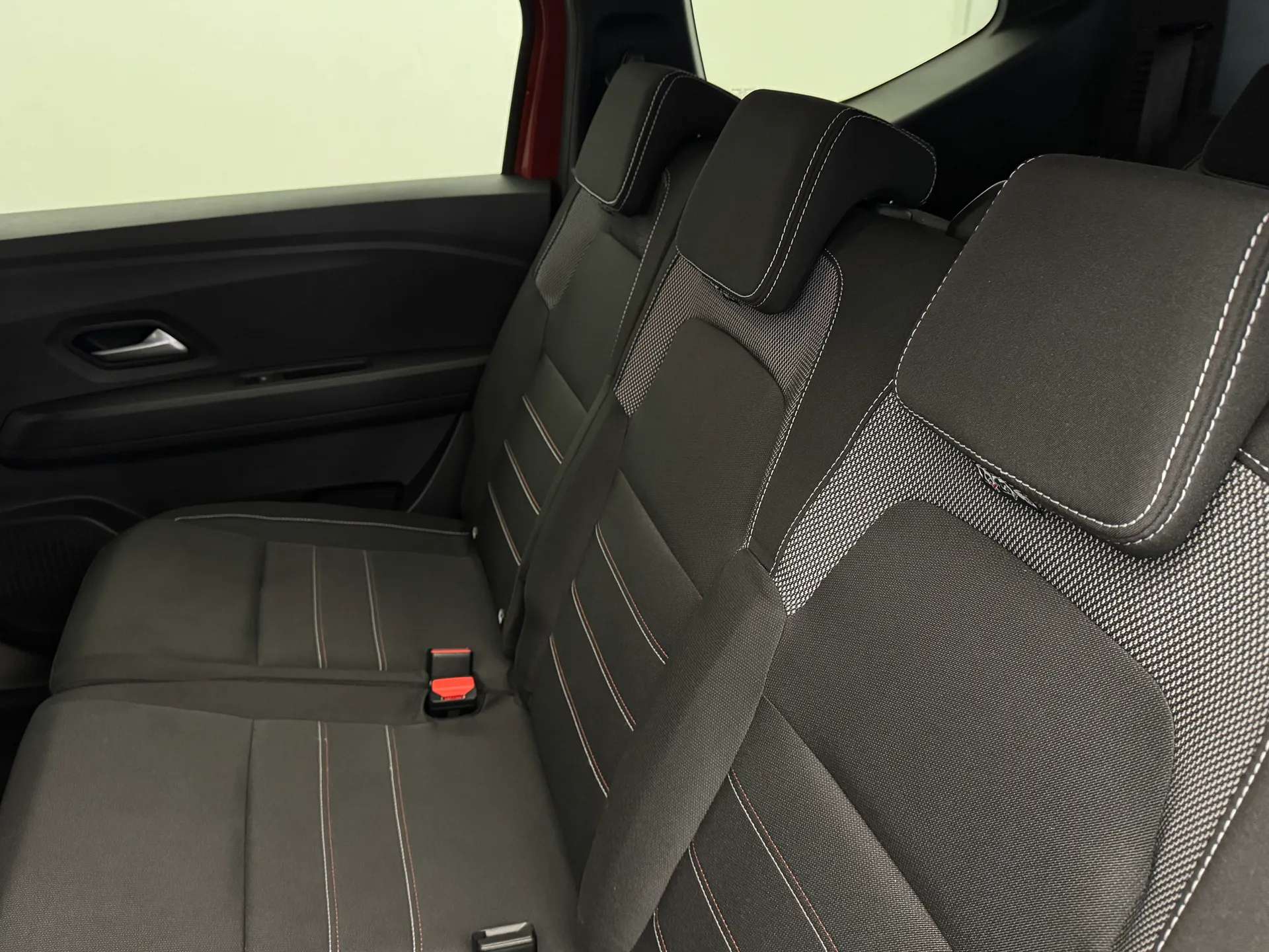 2022 DACIA JOGGER 2022 DACIA JOGGER