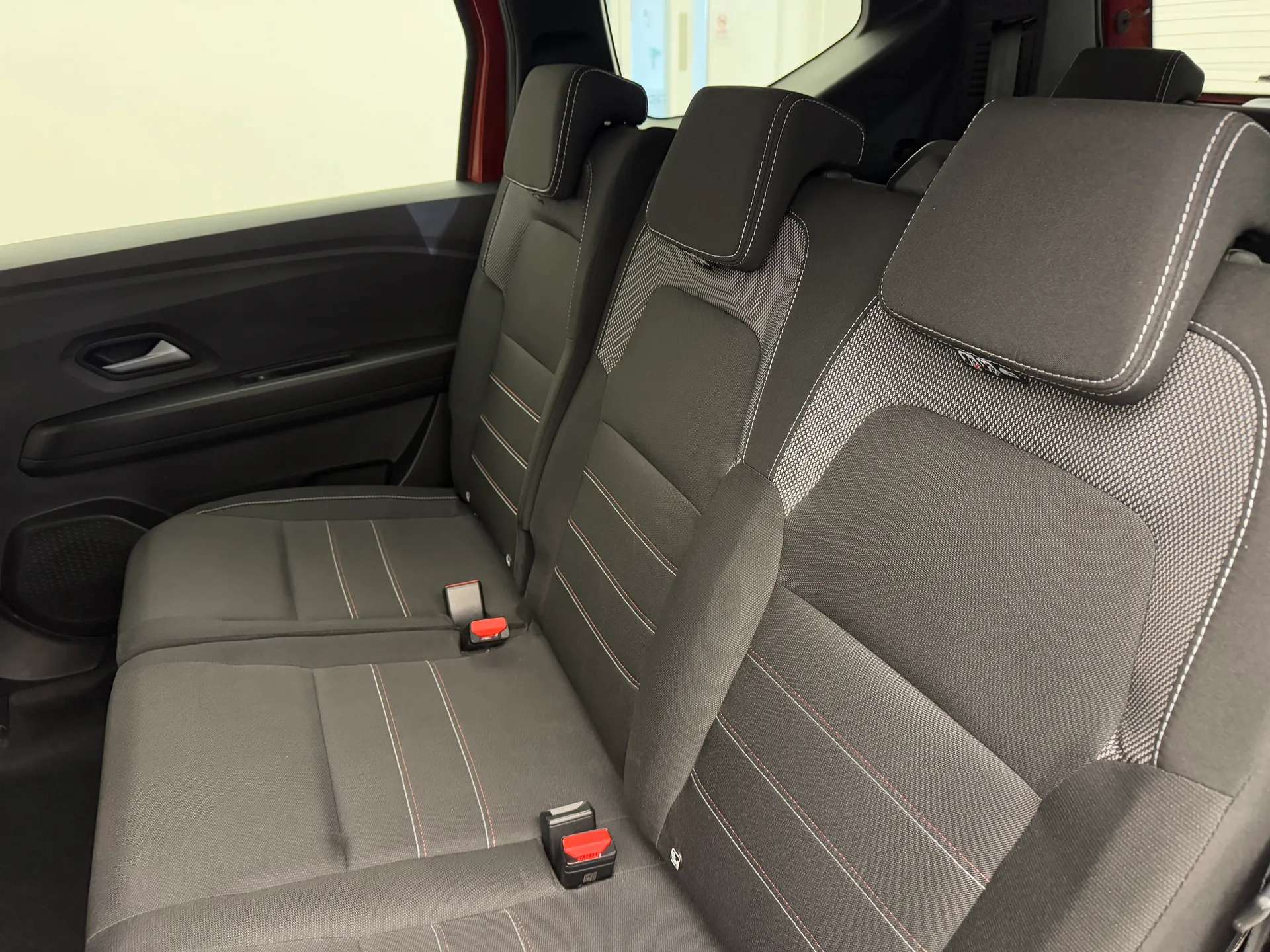 2023 DACIA JOGGER 2023 DACIA JOGGER