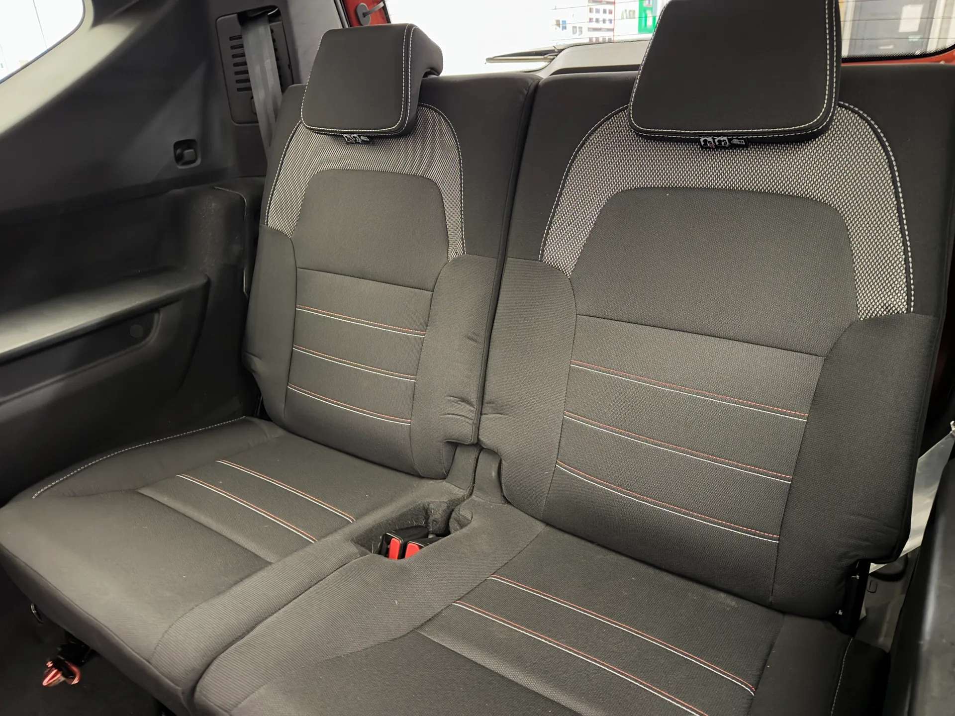 2023 DACIA JOGGER 2023 DACIA JOGGER