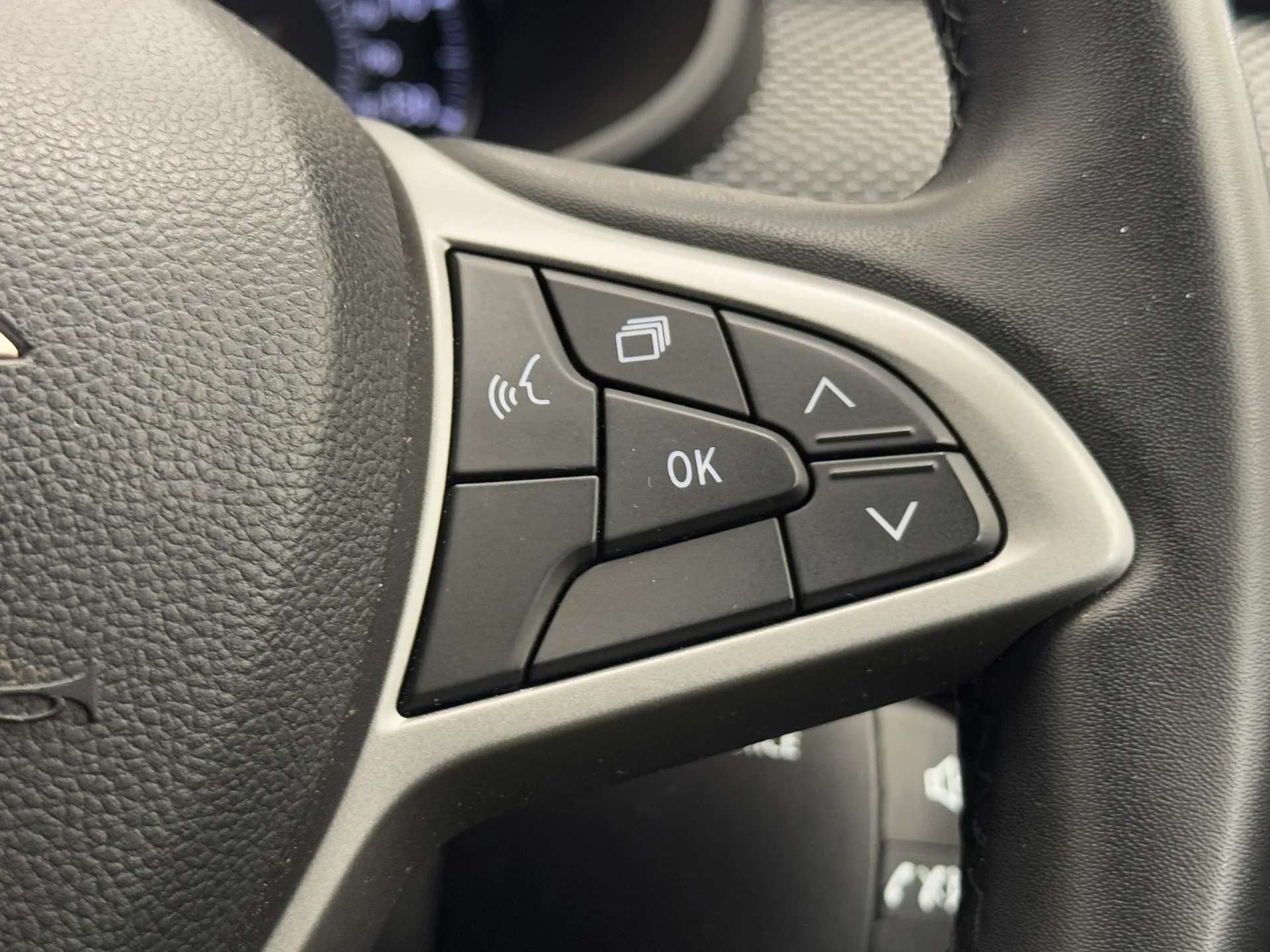 2023 DACIA JOGGER 2023 DACIA JOGGER