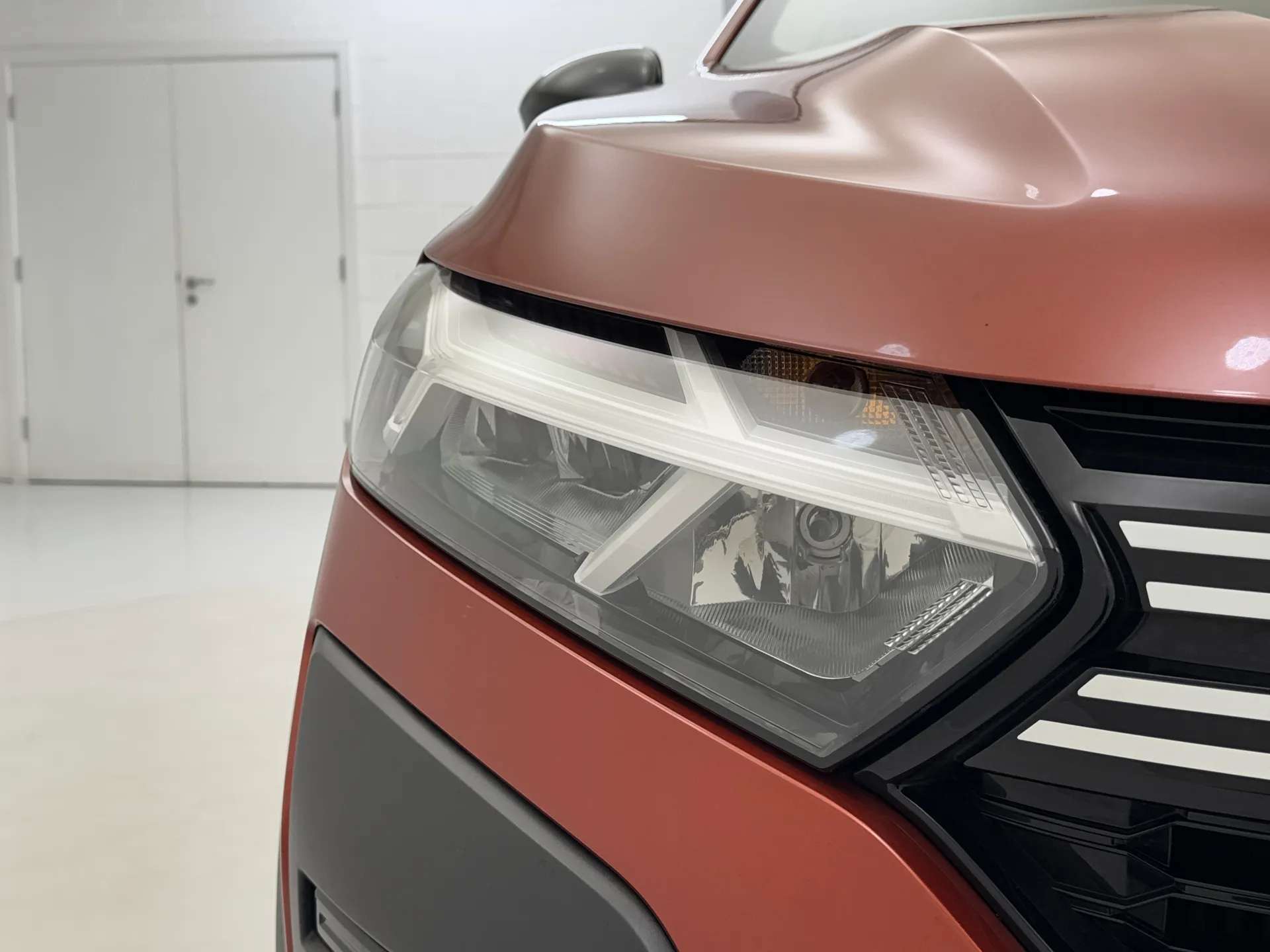 2023 DACIA JOGGER 2023 DACIA JOGGER