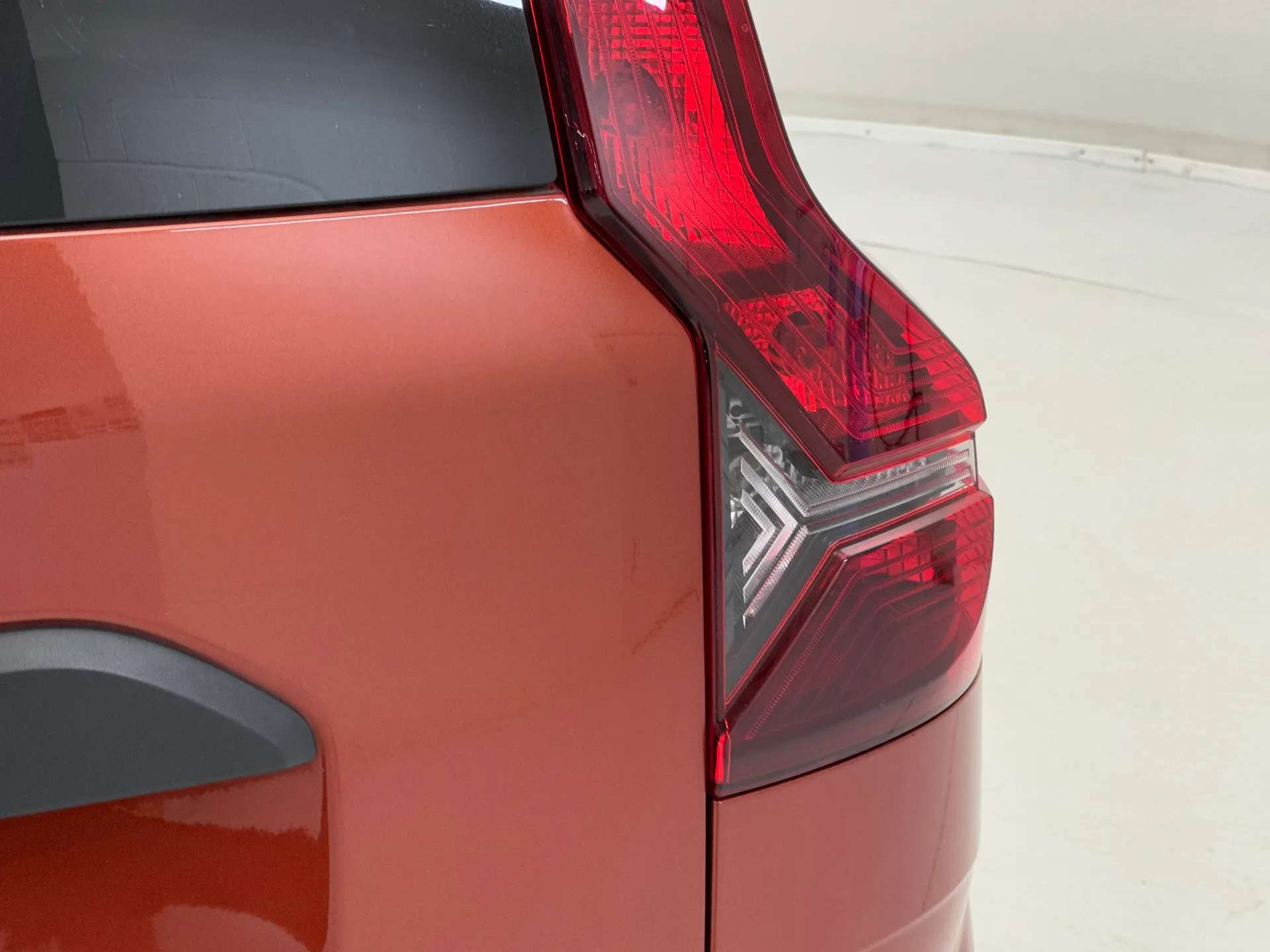2023 DACIA JOGGER 2023 DACIA JOGGER
