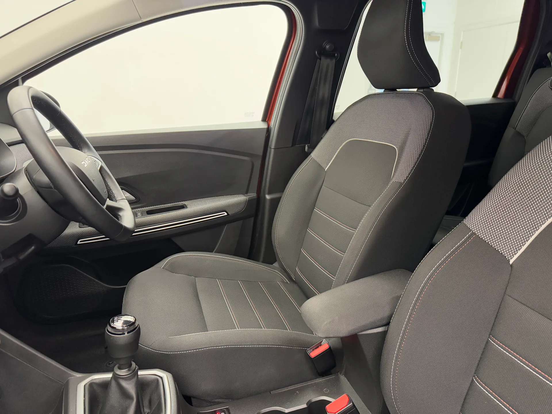 2023 DACIA JOGGER 2023 DACIA JOGGER