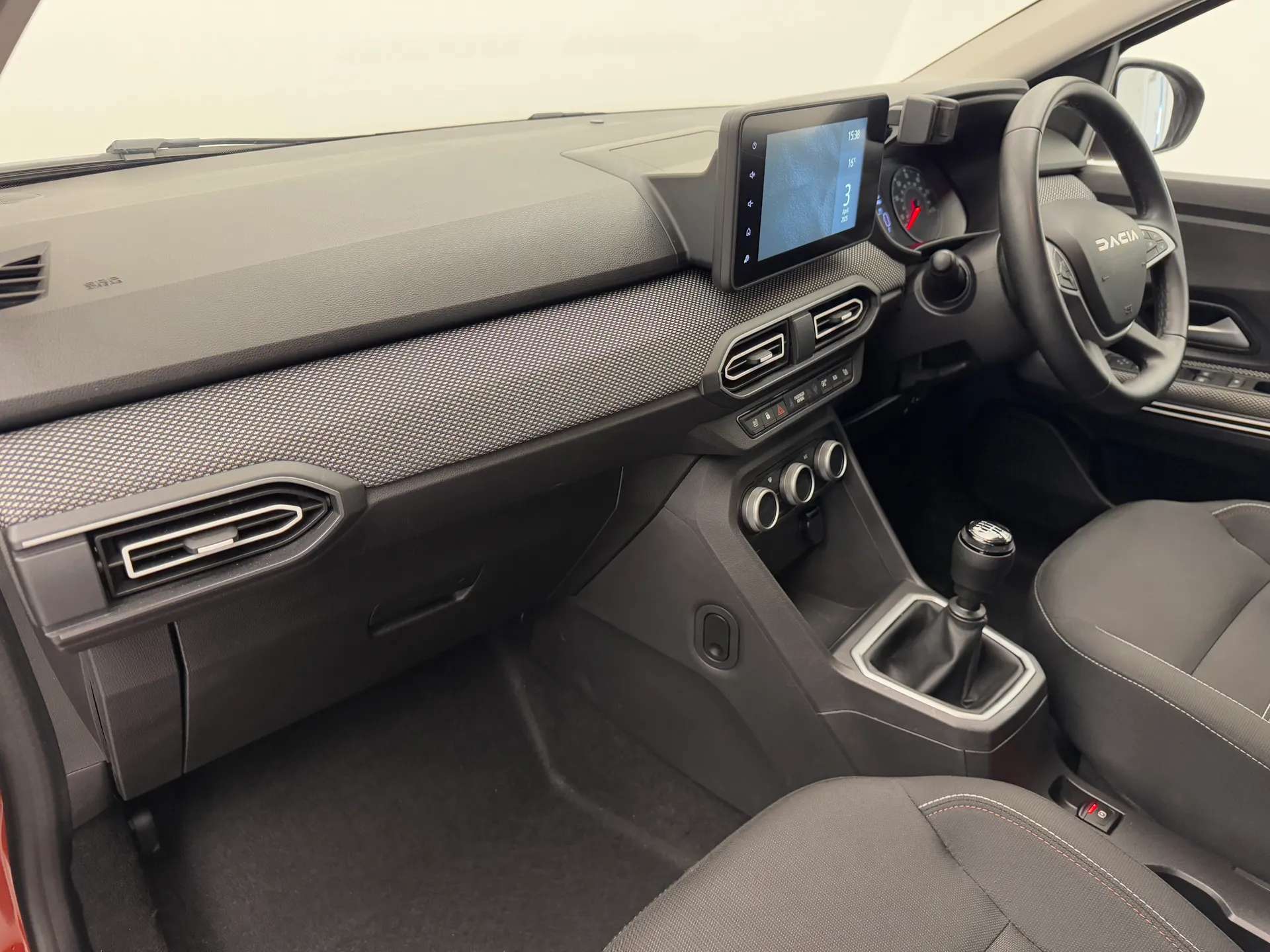 2023 DACIA JOGGER 2023 DACIA JOGGER