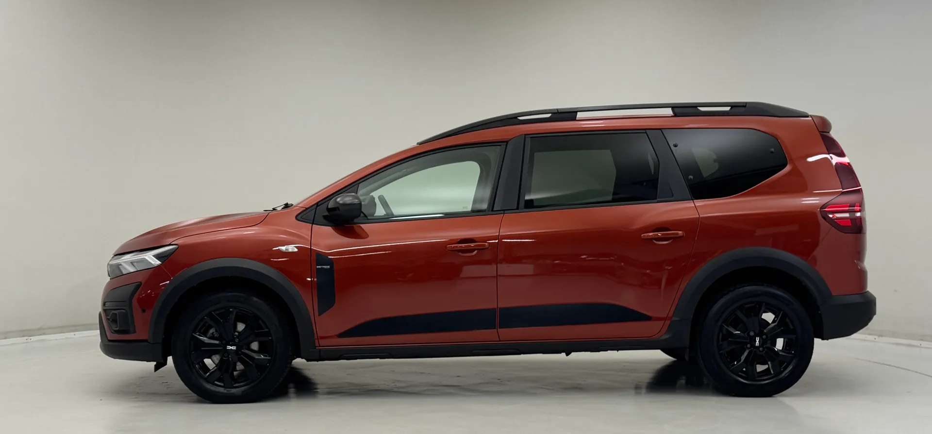 2023 DACIA JOGGER 2023 DACIA JOGGER