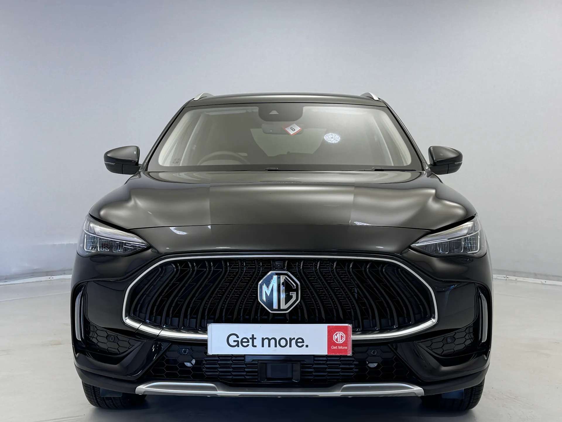 2024 MG HS 2024 MG HS