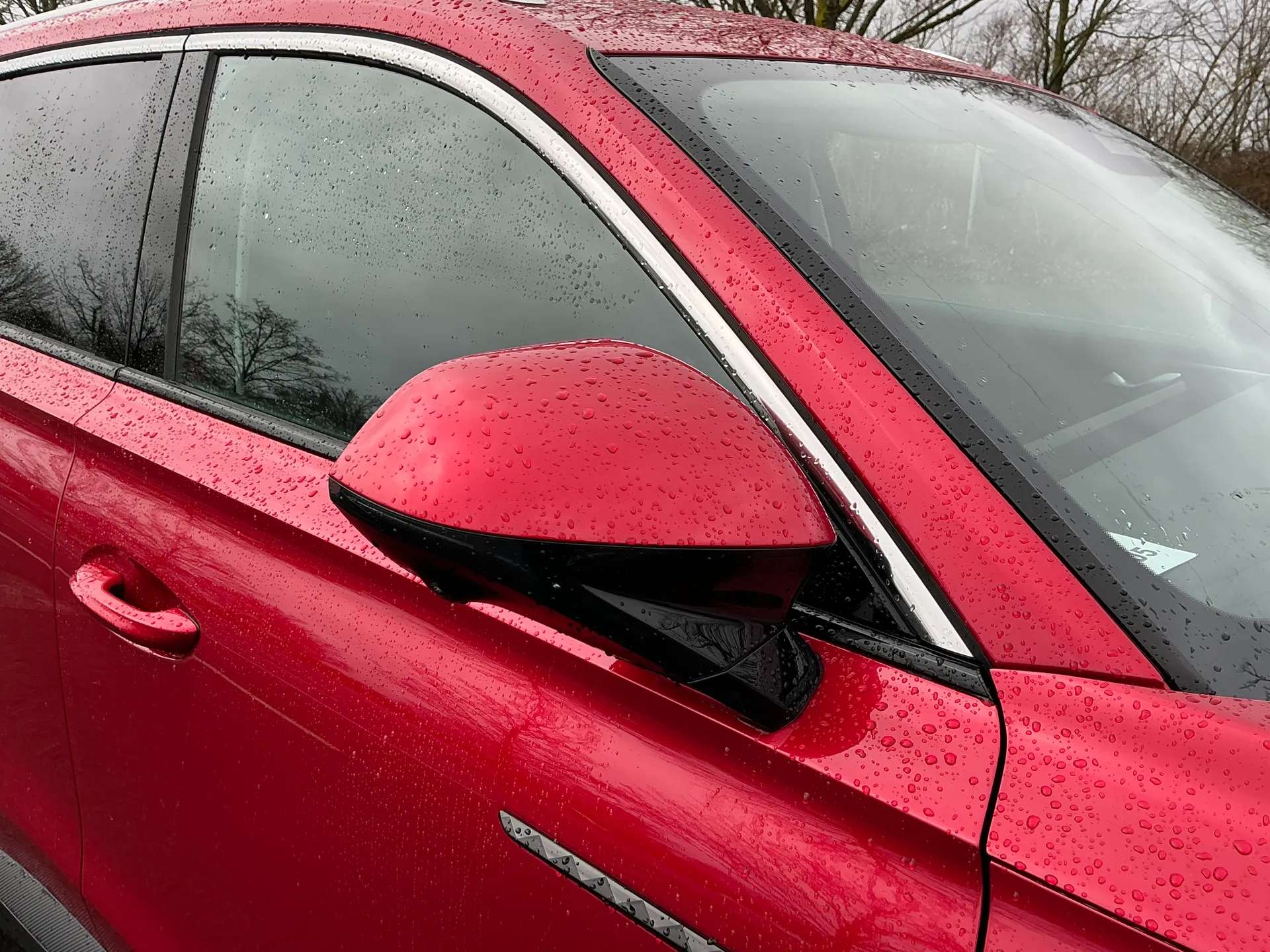 2026 MG MOTOR UK HS 2026 MG MOTOR UK HS