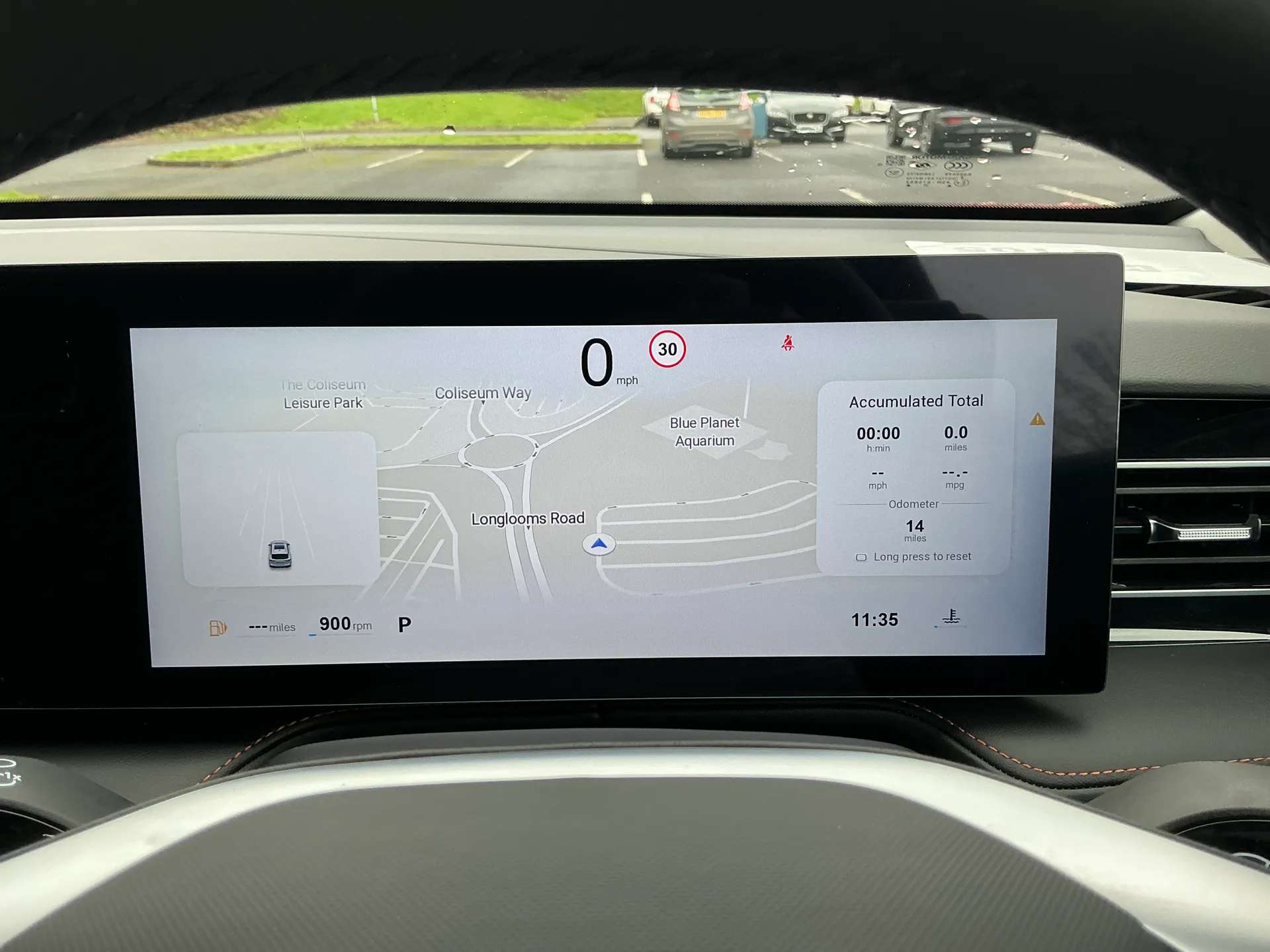 2026 MG MOTOR UK HS 2026 MG MOTOR UK HS