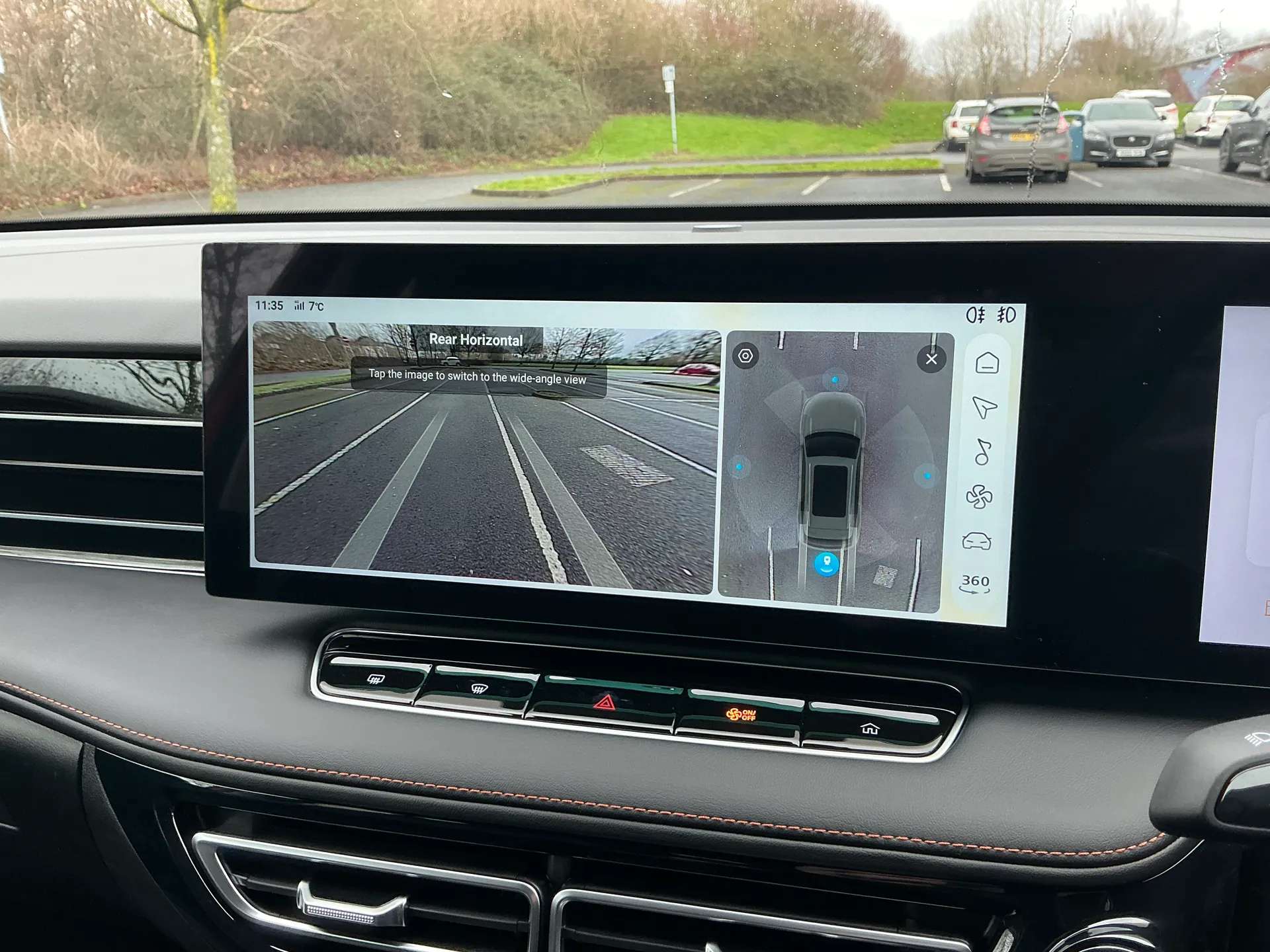 2026 MG MOTOR UK HS 2026 MG MOTOR UK HS