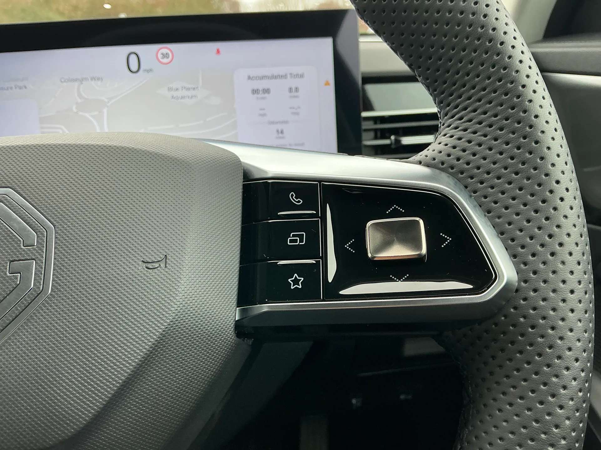 2026 MG MOTOR UK HS 2026 MG MOTOR UK HS