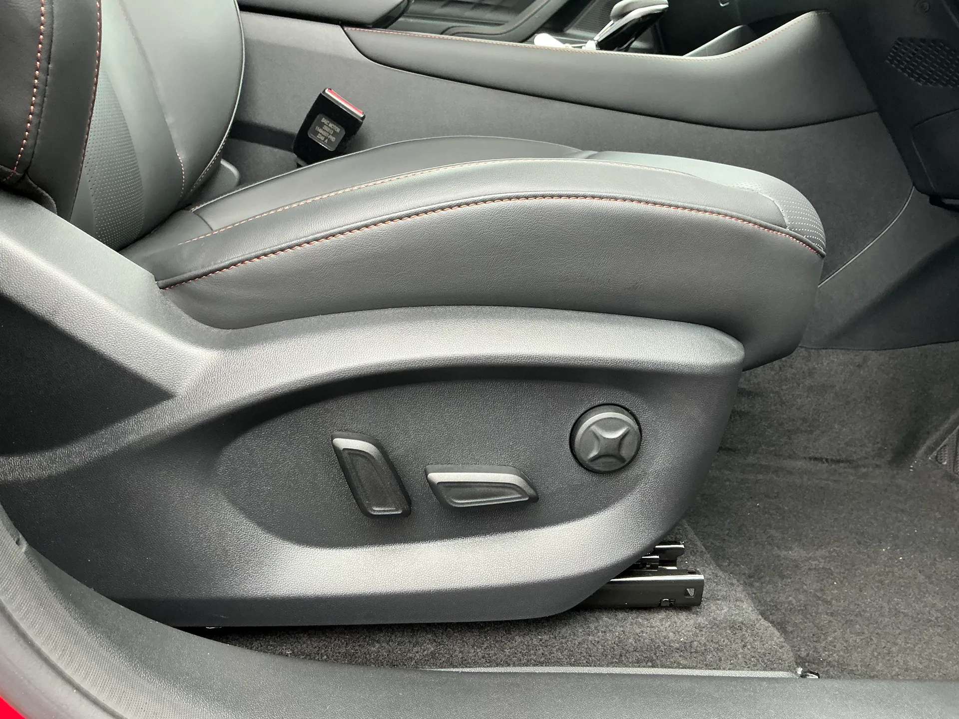 2026 MG MOTOR UK HS 2026 MG MOTOR UK HS