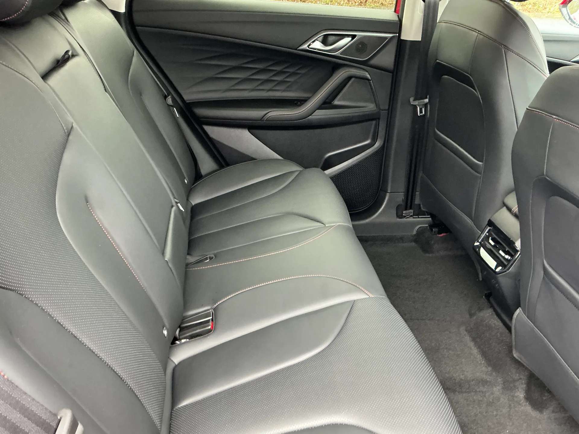 2026 MG MOTOR UK HS 2026 MG MOTOR UK HS