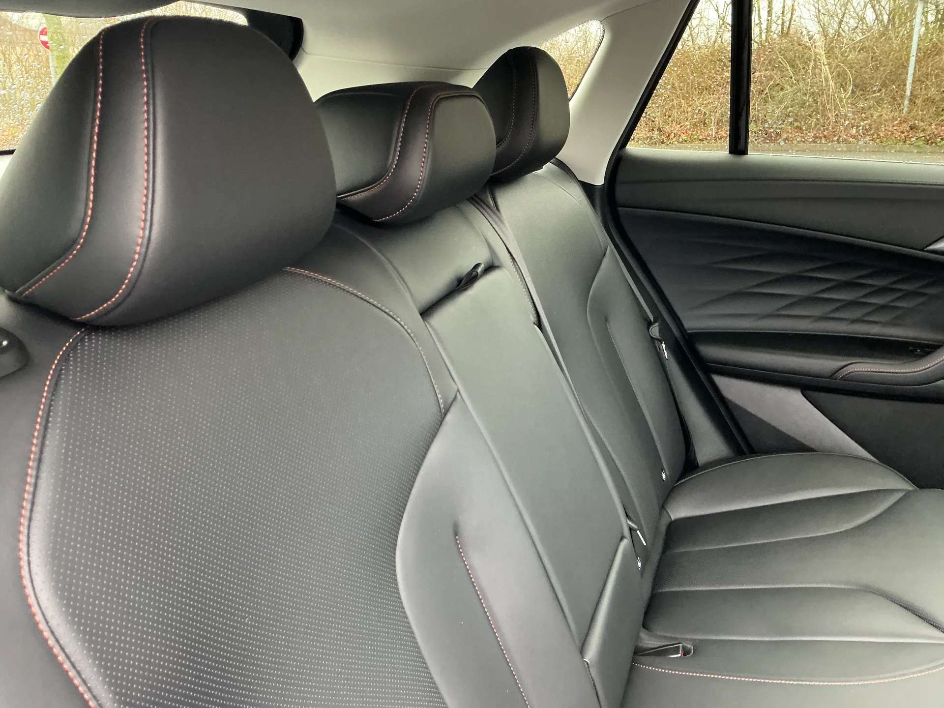 2026 MG MOTOR UK HS 2026 MG MOTOR UK HS