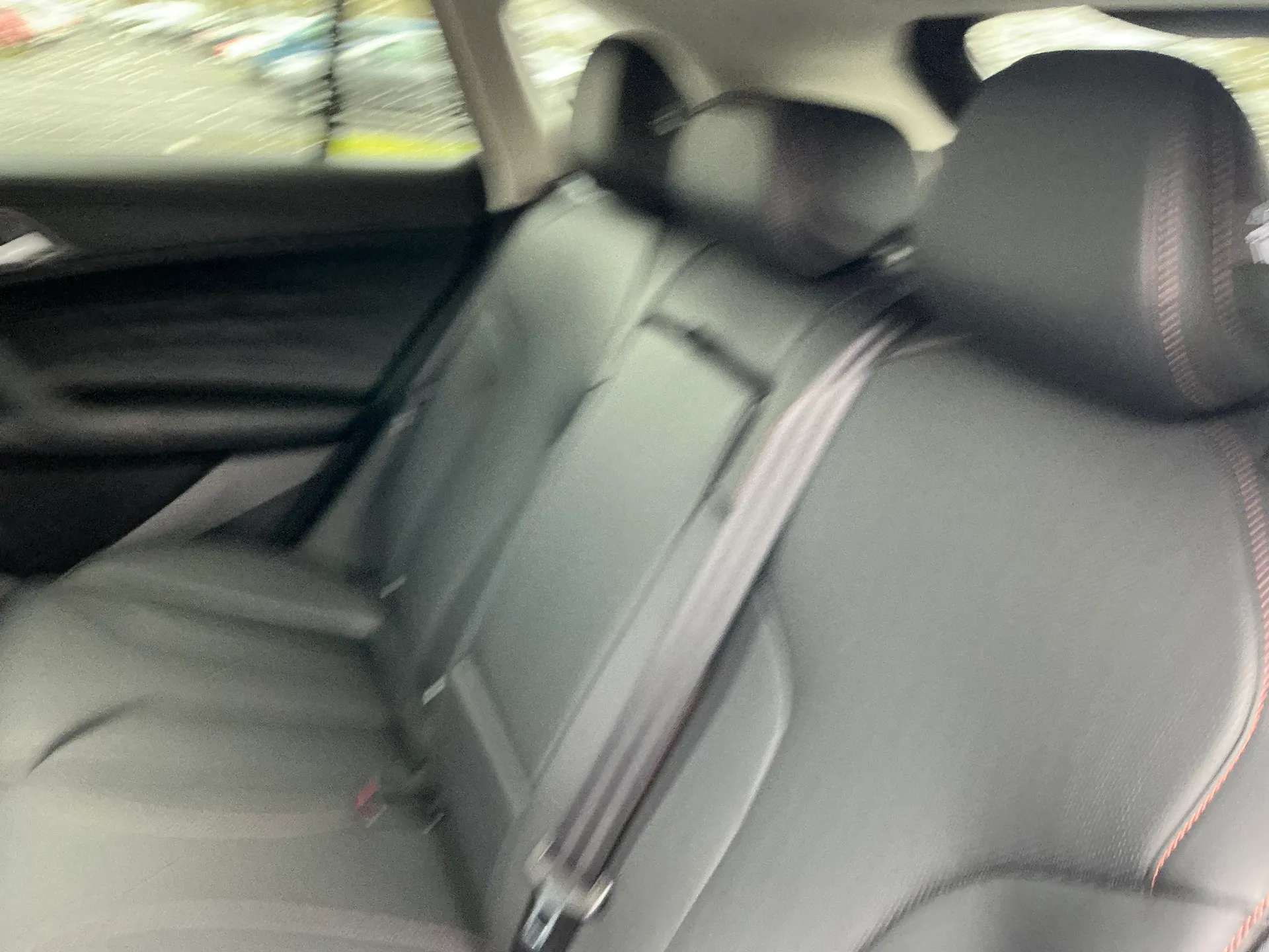 2026 MG MOTOR UK HS 2026 MG MOTOR UK HS