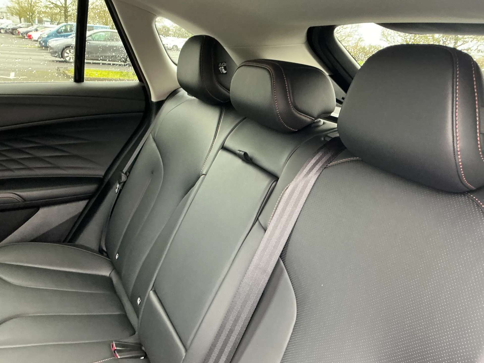 2026 MG MOTOR UK HS 2026 MG MOTOR UK HS