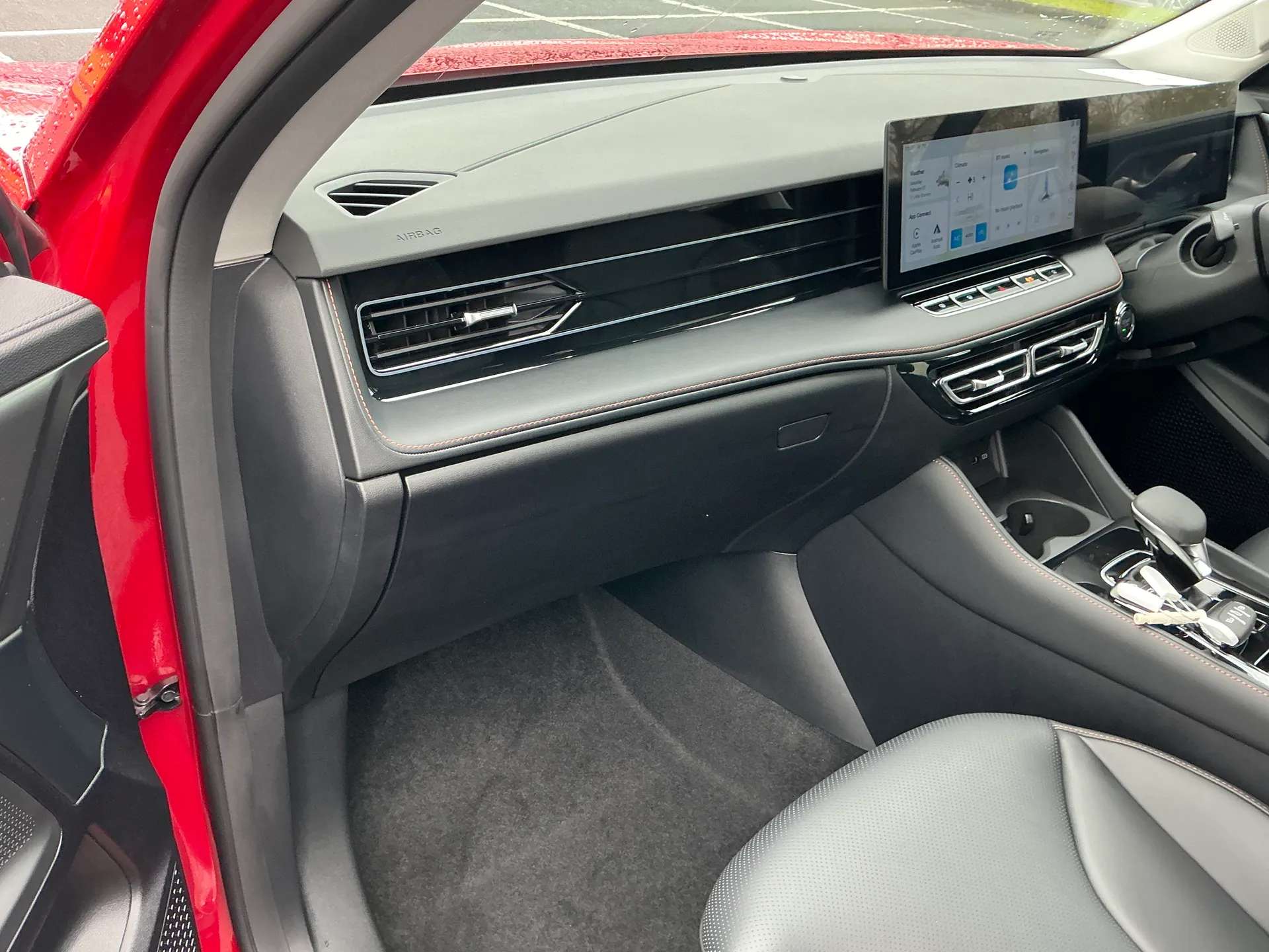 2026 MG MOTOR UK HS 2026 MG MOTOR UK HS