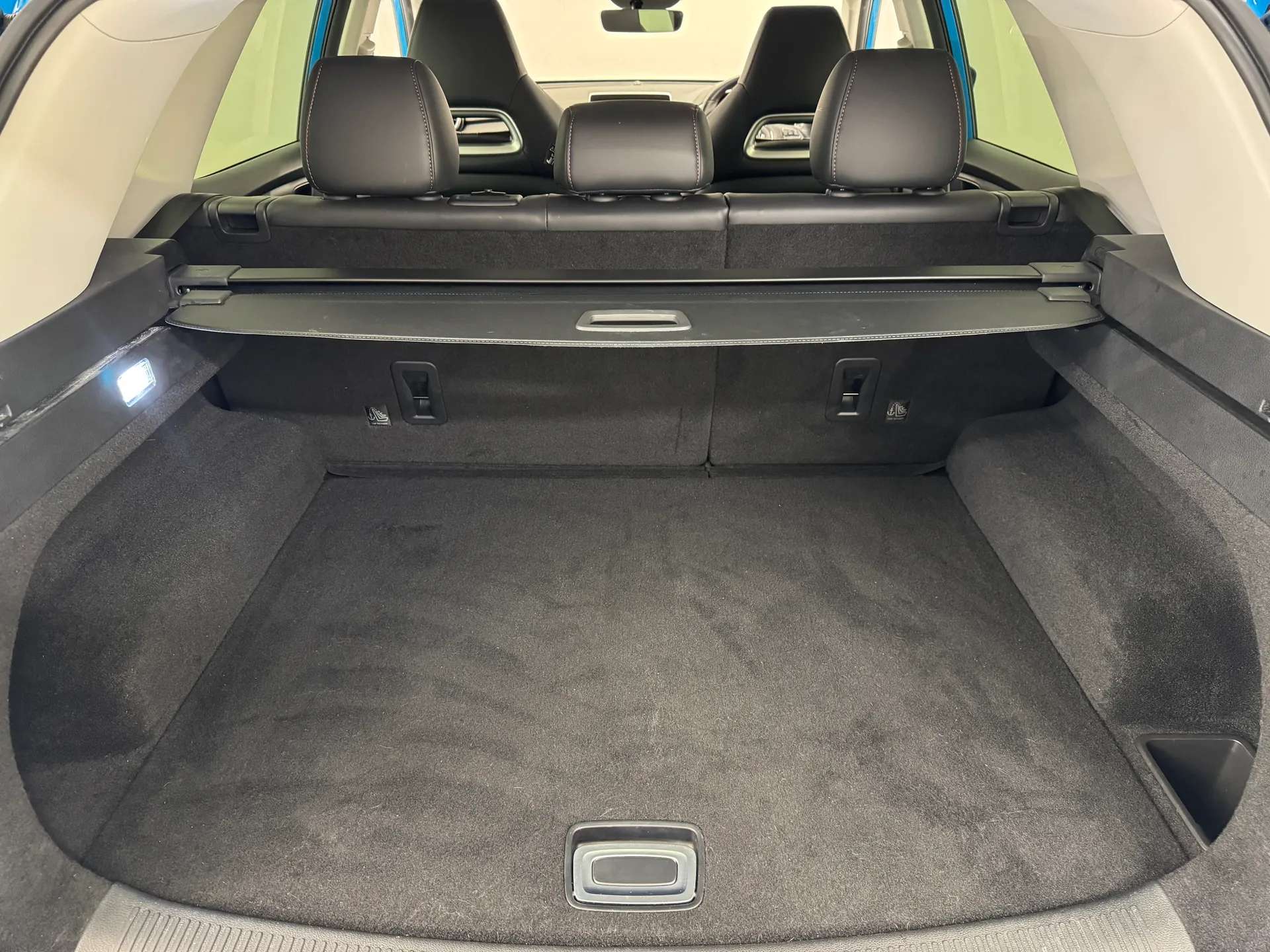 2024 MG MOTOR UK HS 2024 MG MOTOR UK HS