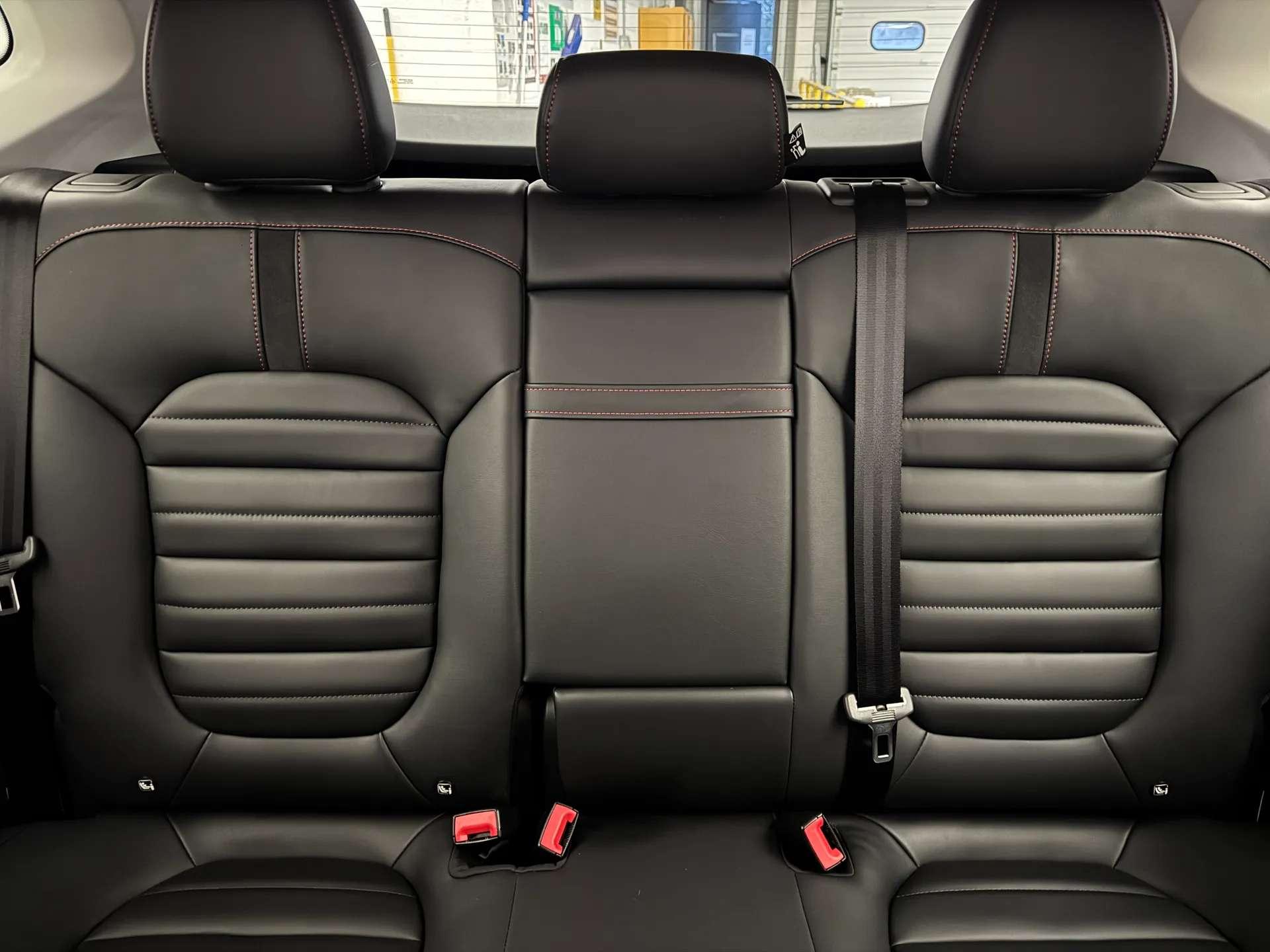 2024 MG MOTOR UK HS 2024 MG MOTOR UK HS