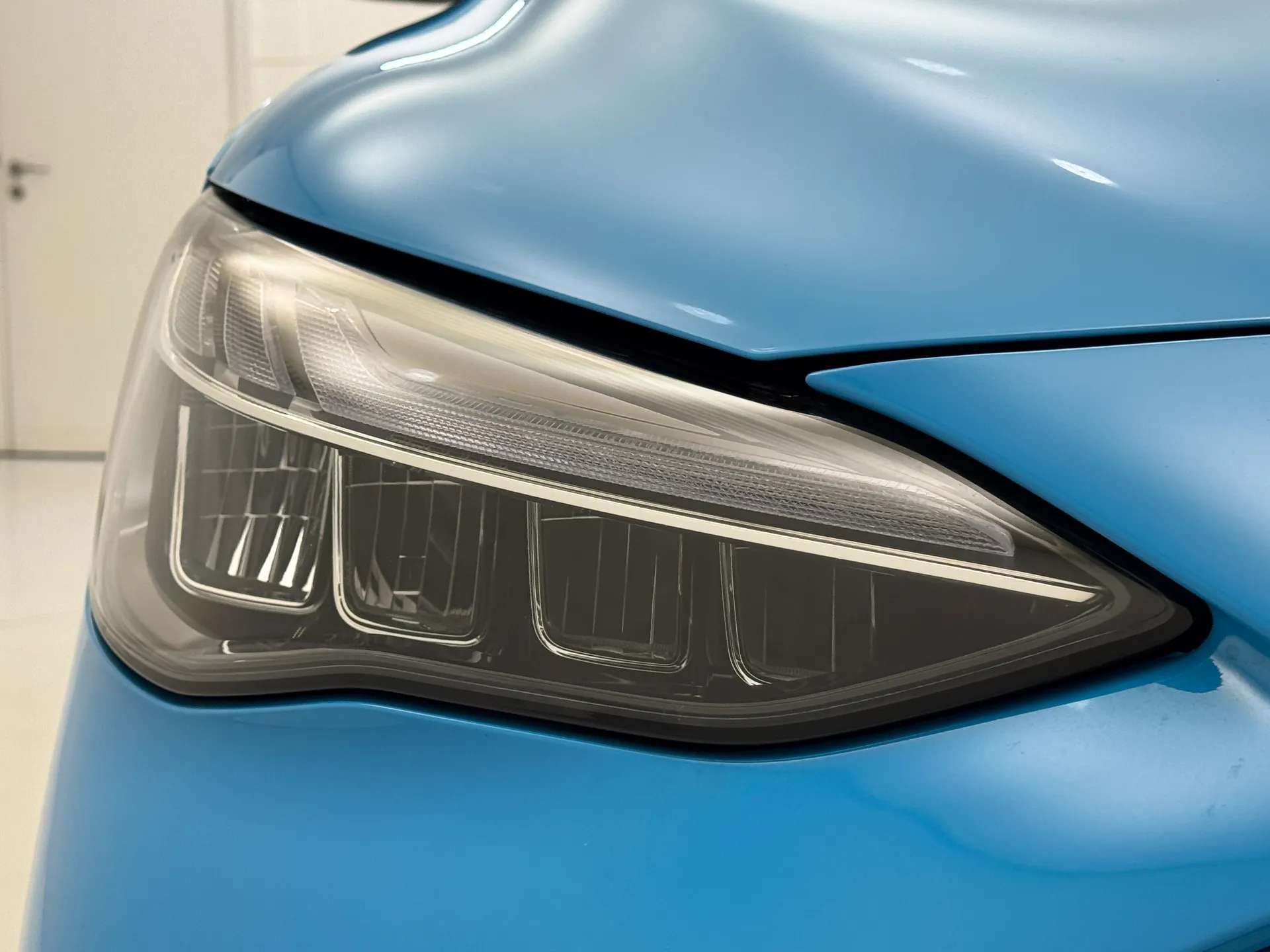 2024 MG MOTOR UK HS 2024 MG MOTOR UK HS