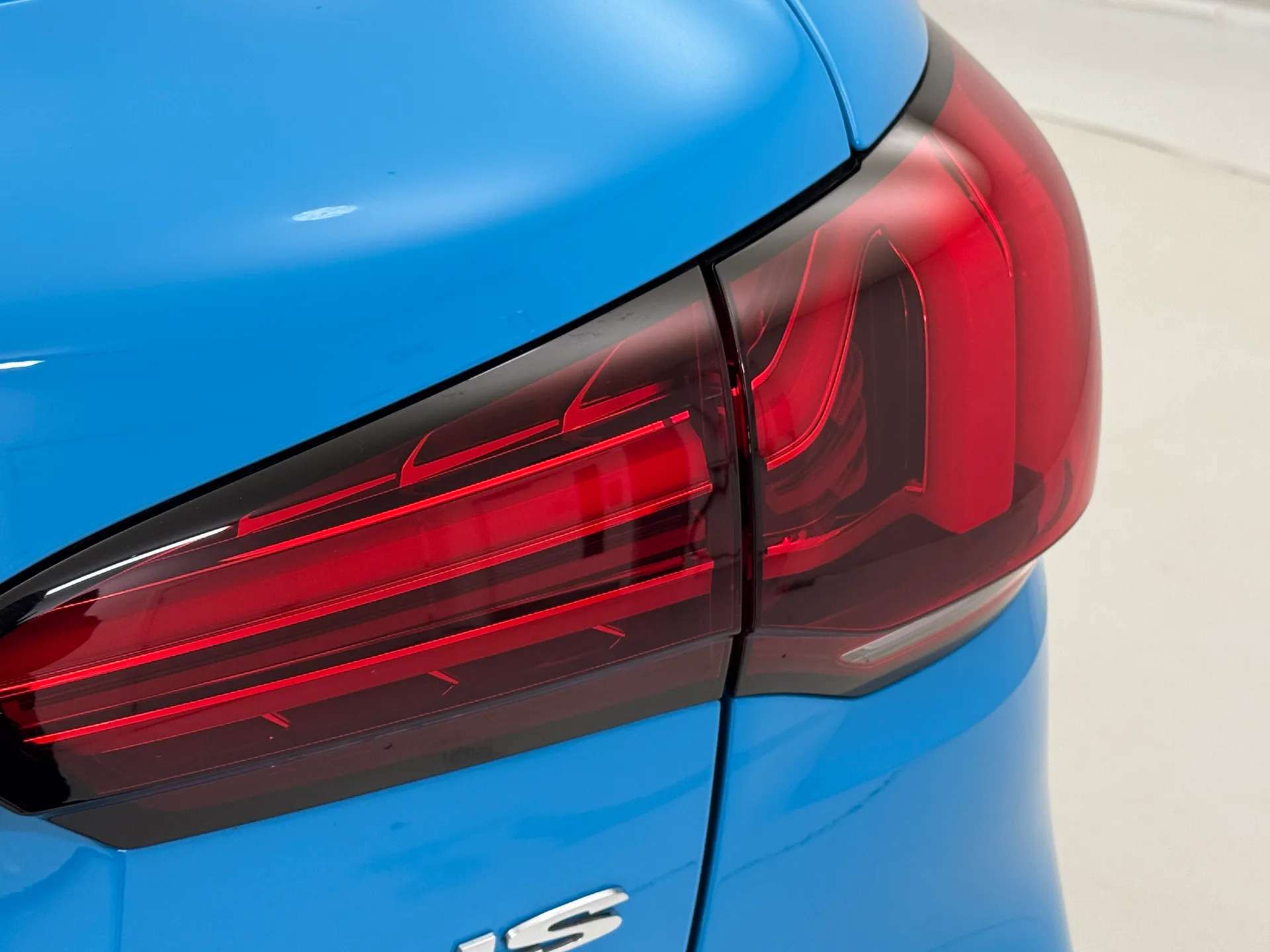 2024 MG MOTOR UK HS 2024 MG MOTOR UK HS