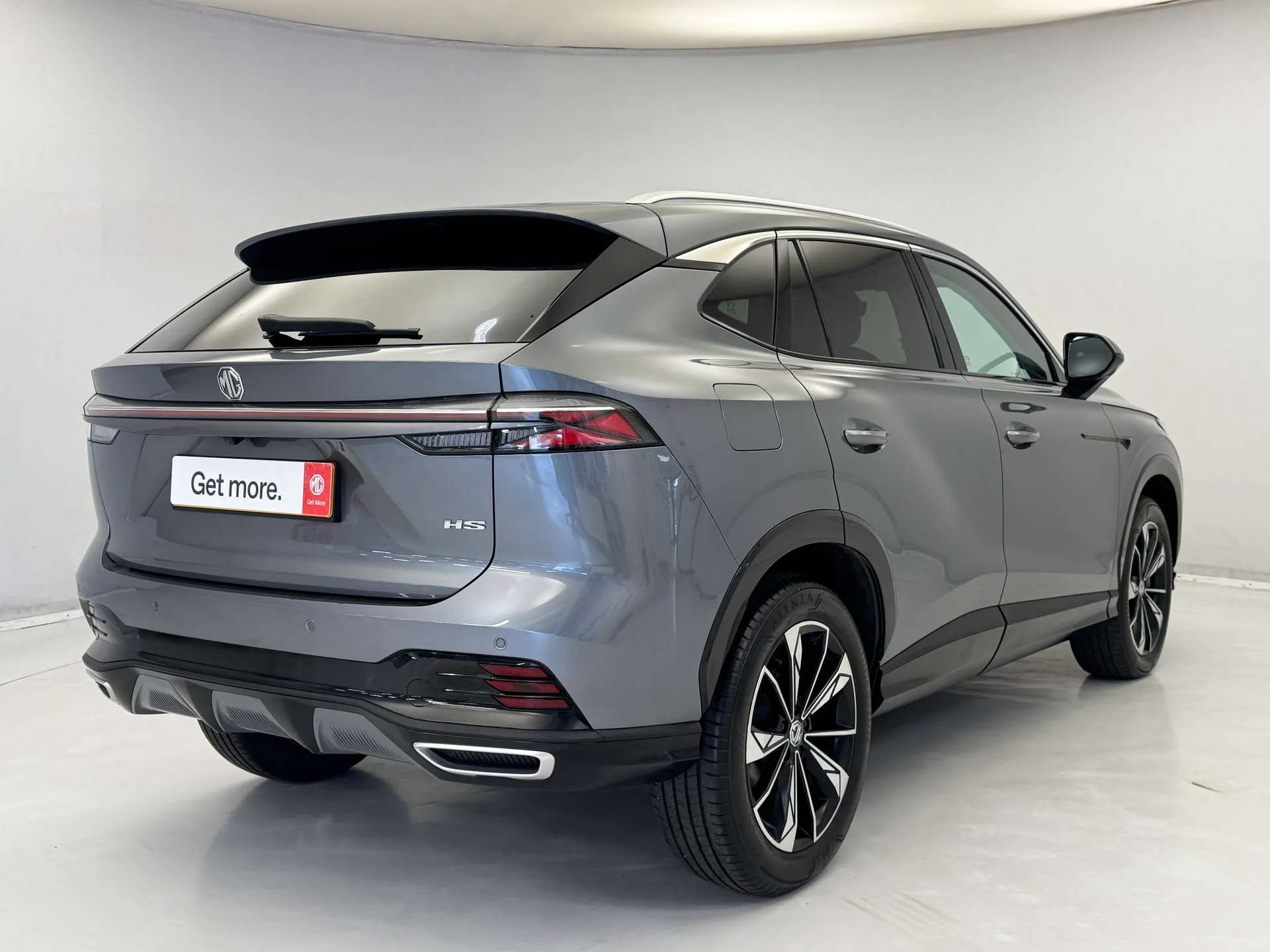 A 2024 MG HS 1.5 T-GDI Trophy 5dr DCT ð©¶ Premium / 9.9% + £500 ð©¶ A 2024 MG HS 1.5 T-GDI Trophy 5dr DCT ð©¶ Premium / 9.9% + £500 ð©¶
