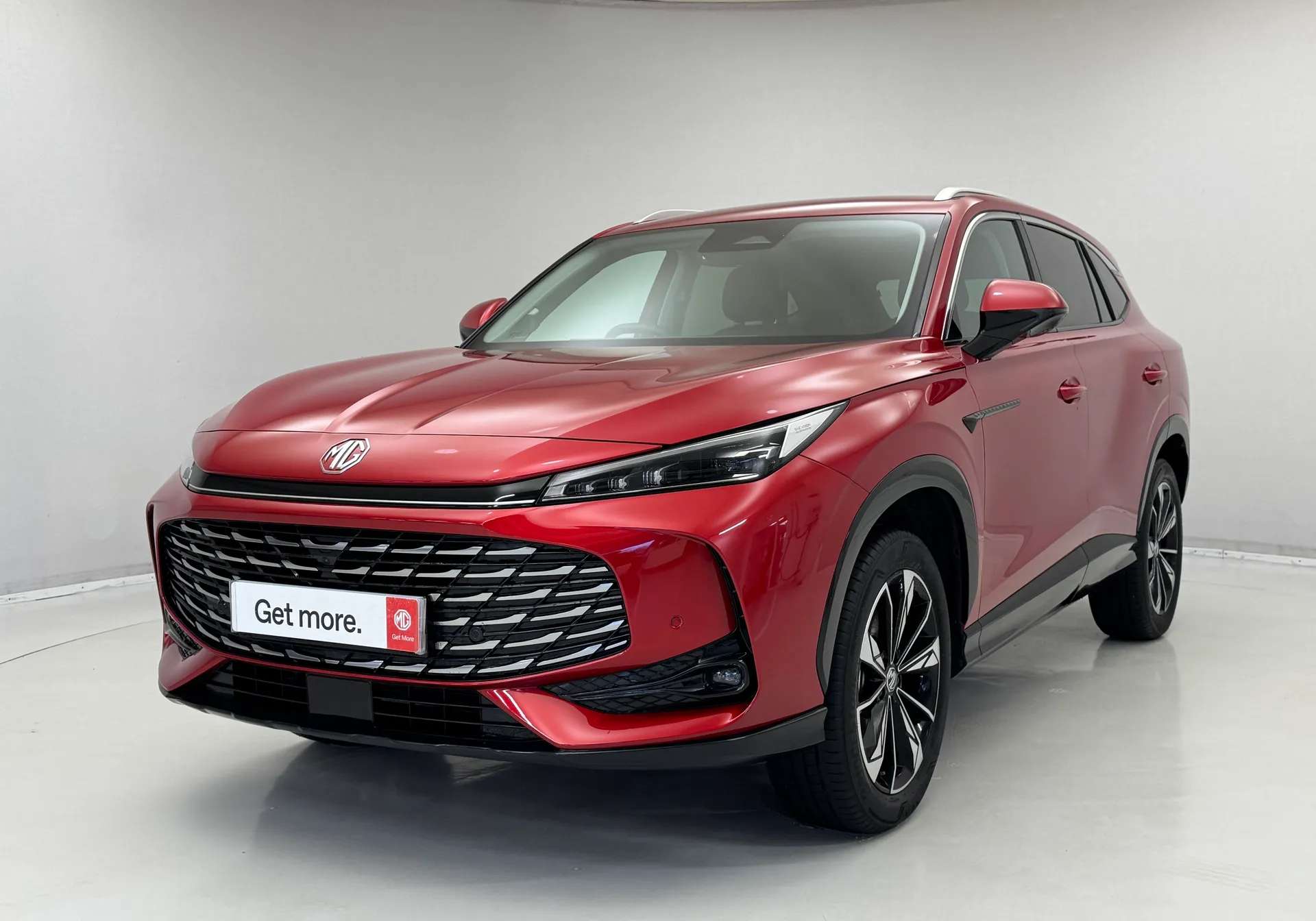 A 2025 MG MOTOR UK HS 1.5 T-GDI Trophy 5dr DCT ð¢ 8.9% and £500 off ð¢ A 2025 MG MOTOR UK HS 1.5 T-GDI Trophy 5dr DCT ð¢ 8.9% and £500 off ð¢