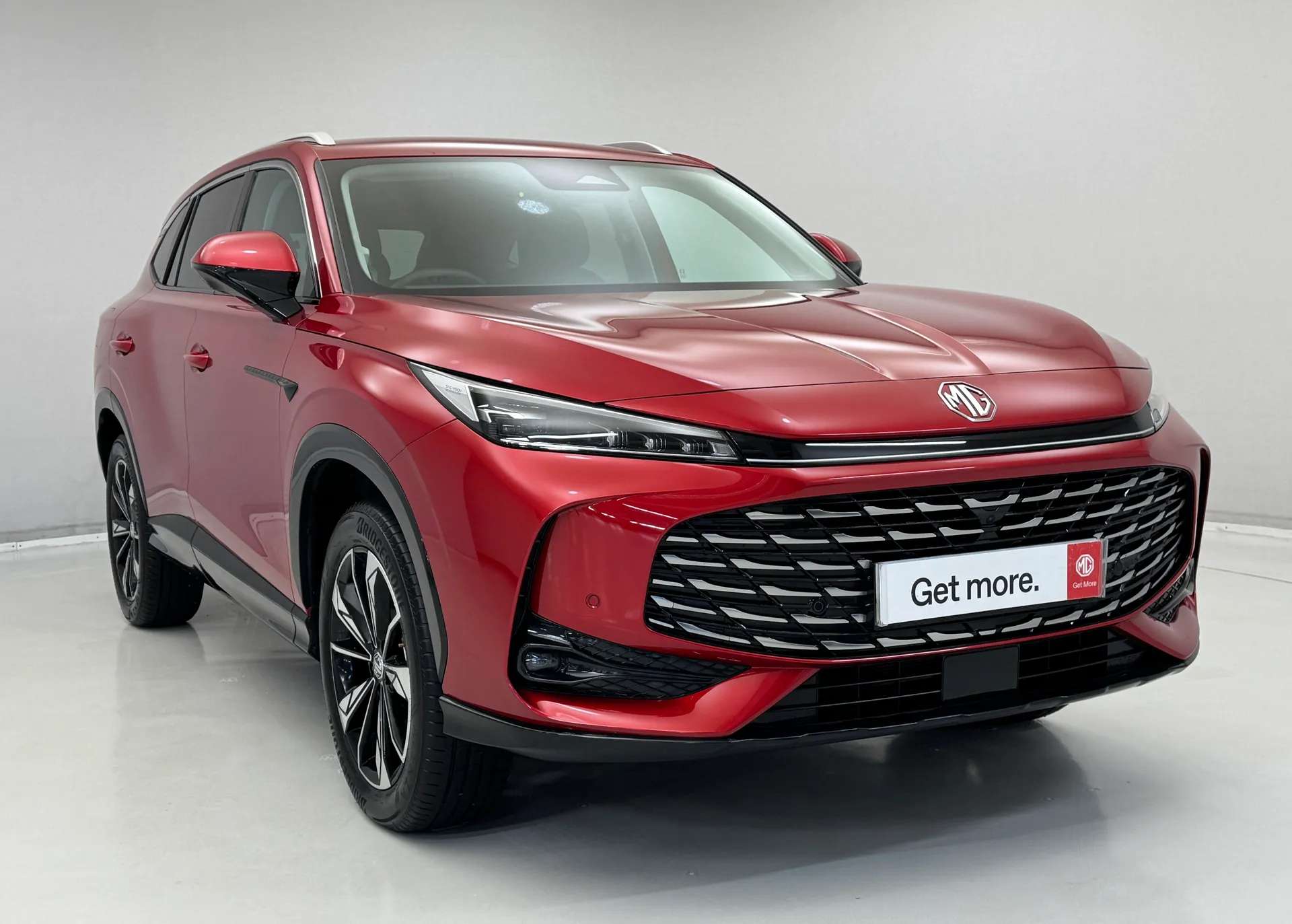 A 2025 MG MOTOR UK HS 1.5 T-GDI Trophy 5dr DCT ð¢ 8.9% and £500 off ð¢ A 2025 MG MOTOR UK HS 1.5 T-GDI Trophy 5dr DCT ð¢ 8.9% and £500 off ð¢