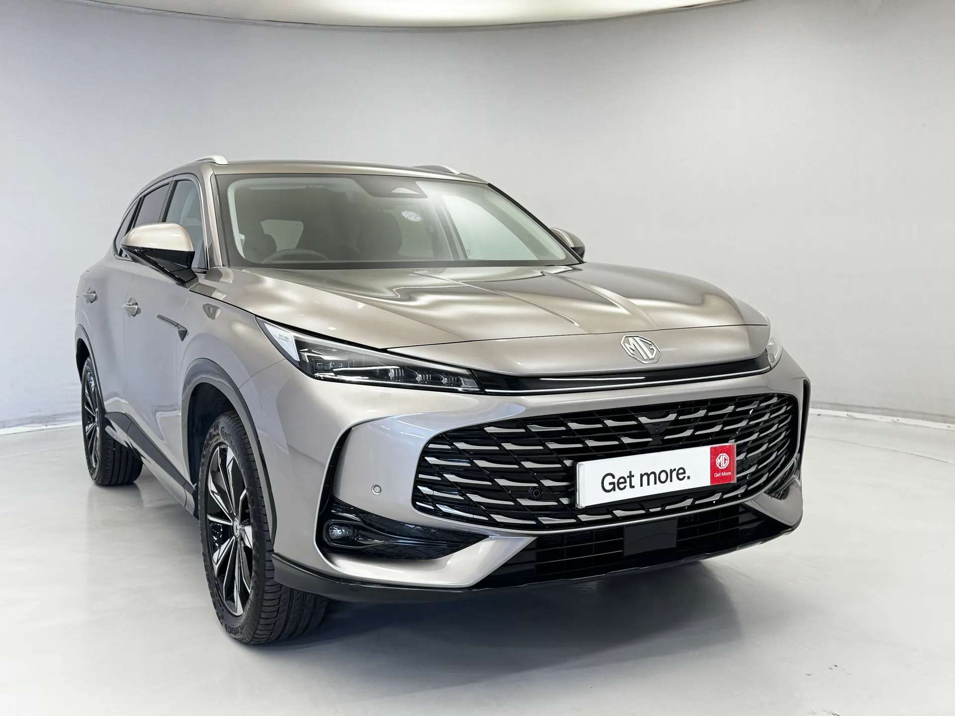 A 2025 MG HS 1.5 T-GDI Trophy 5dr DCT ð©¶ Premium AUTOMATIC ð©¶ A 2025 MG HS 1.5 T-GDI Trophy 5dr DCT ð©¶ Premium AUTOMATIC ð©¶