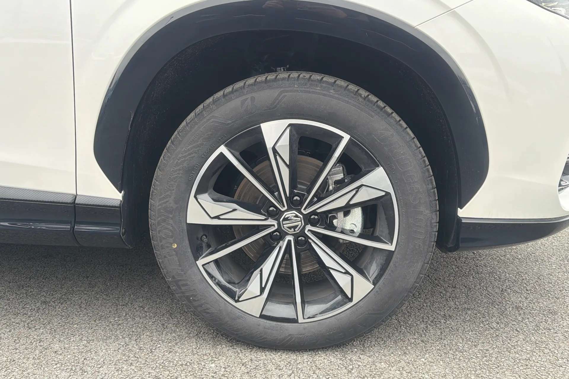 2026 MG MOTOR UK HS 2026 MG MOTOR UK HS