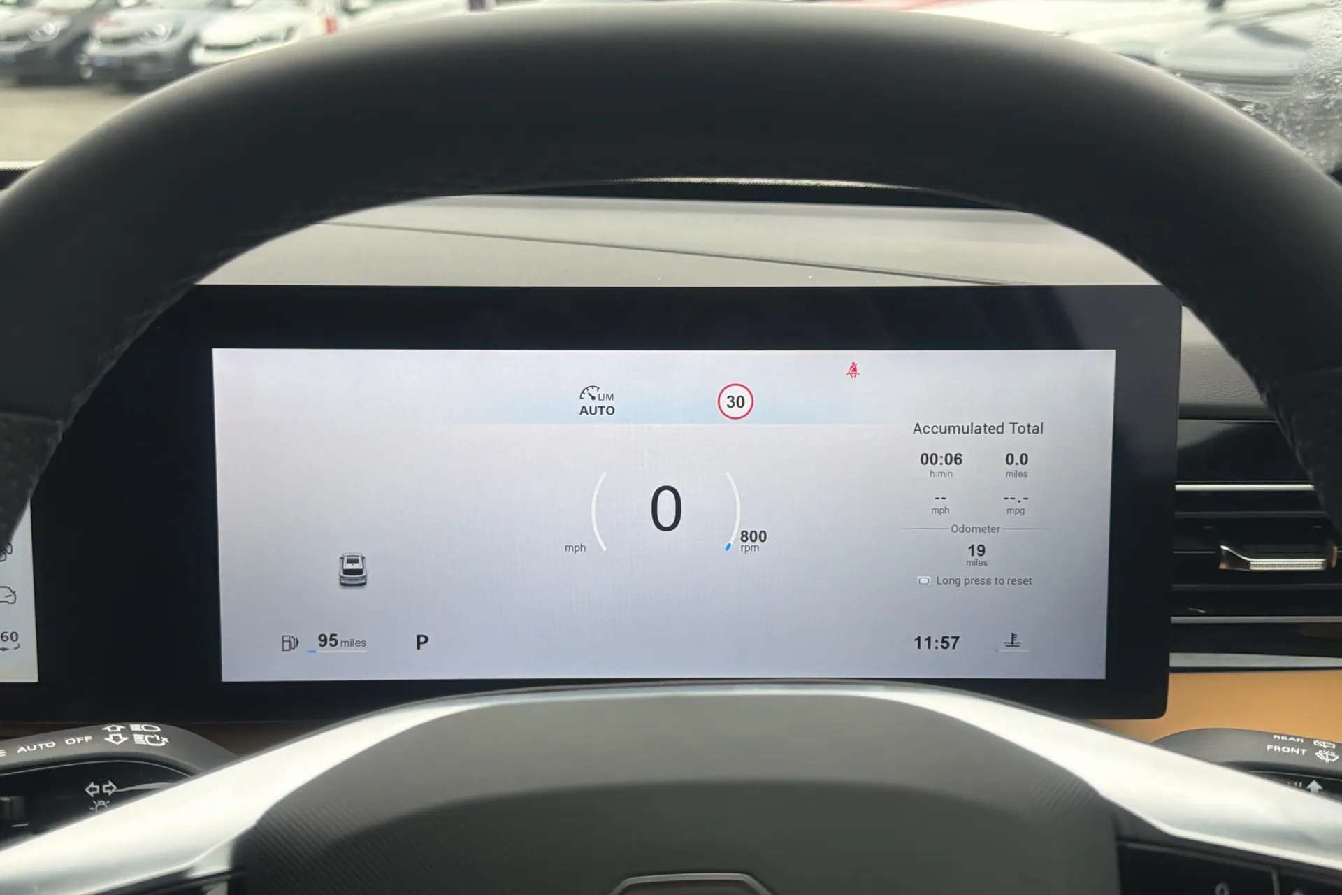 2026 MG MOTOR UK HS 2026 MG MOTOR UK HS