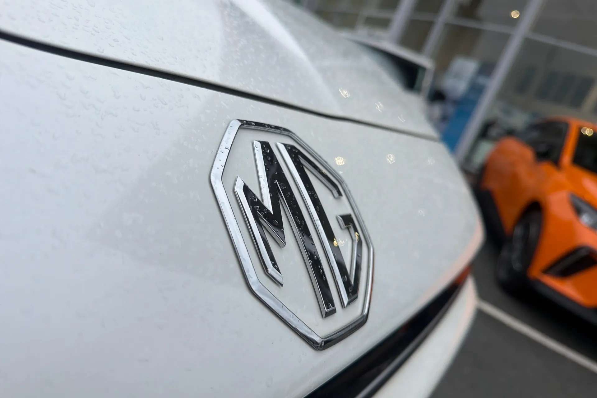 2026 MG MOTOR UK HS 2026 MG MOTOR UK HS